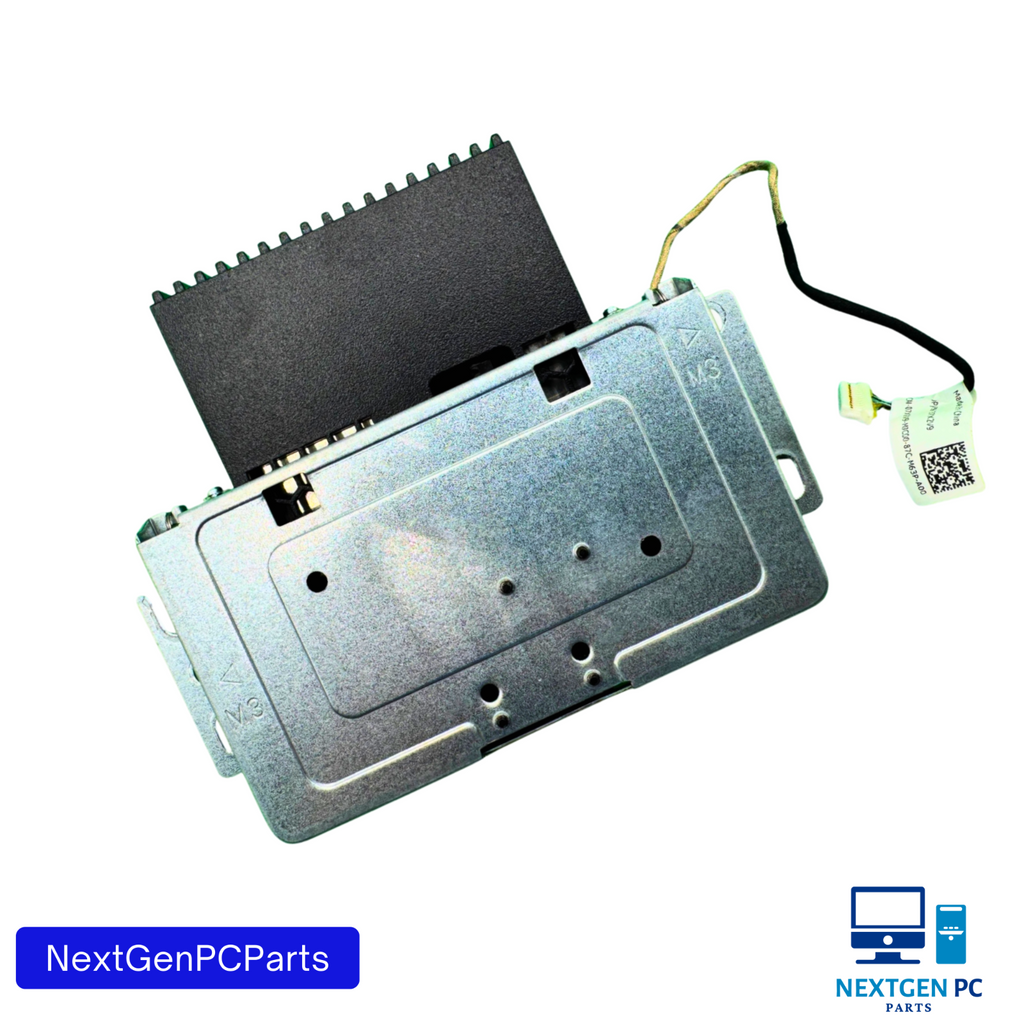 Genuine Dell Inspiron 24 5477 AIO Web Camera Pop-Up Module Assembly - Tested OEM
