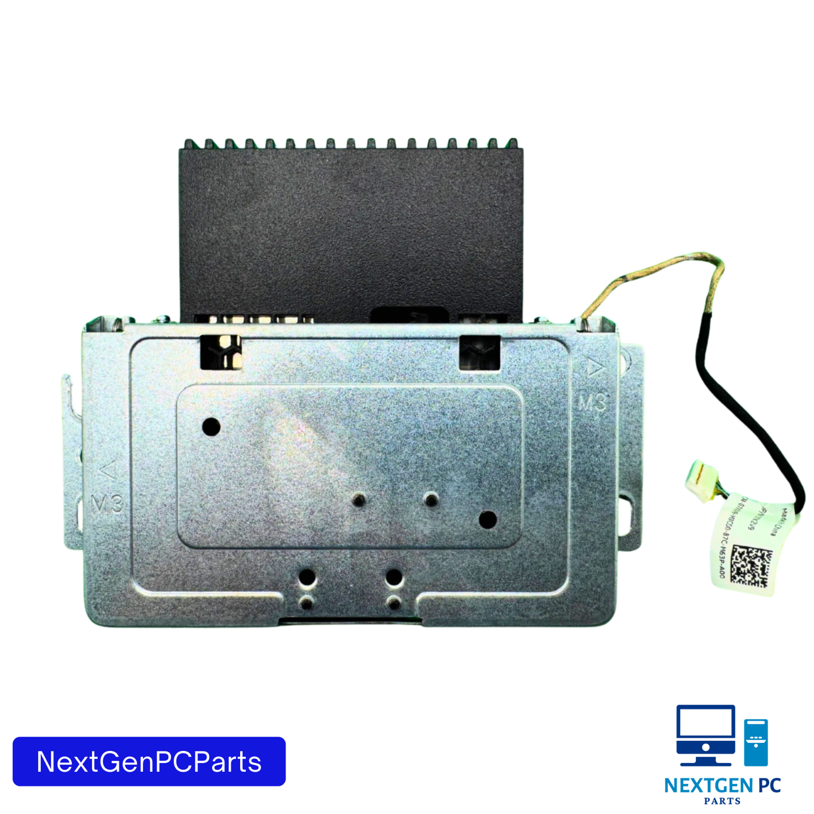 Genuine Dell Inspiron 24 5477 AIO Web Camera Pop-Up Module Assembly - Tested OEM