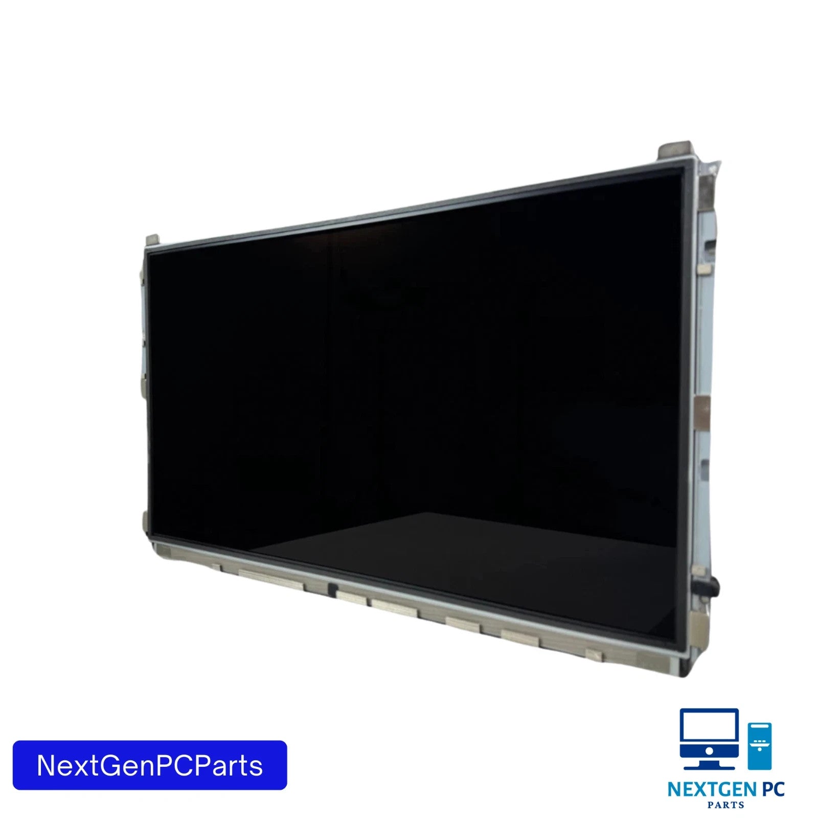 Apple iMac 21.5" A1311 LCD Screen LM215WF3 (SD)(C2) 2011 Display Panel – Tested