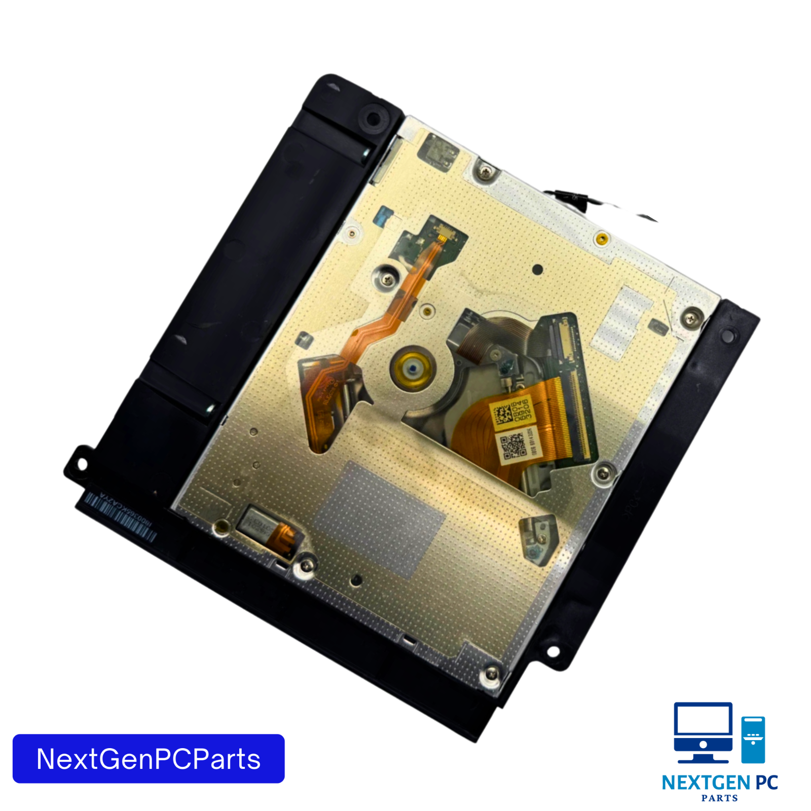 Apple iMac 27" A1311 A1312 SuperDrive DVD-RW GA11N 678-0576E 2009 2010
