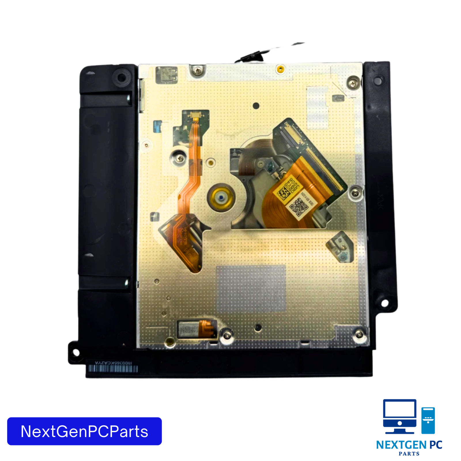 Apple iMac 27" A1311 A1312 SuperDrive DVD-RW GA11N 678-0576E 2009 2010