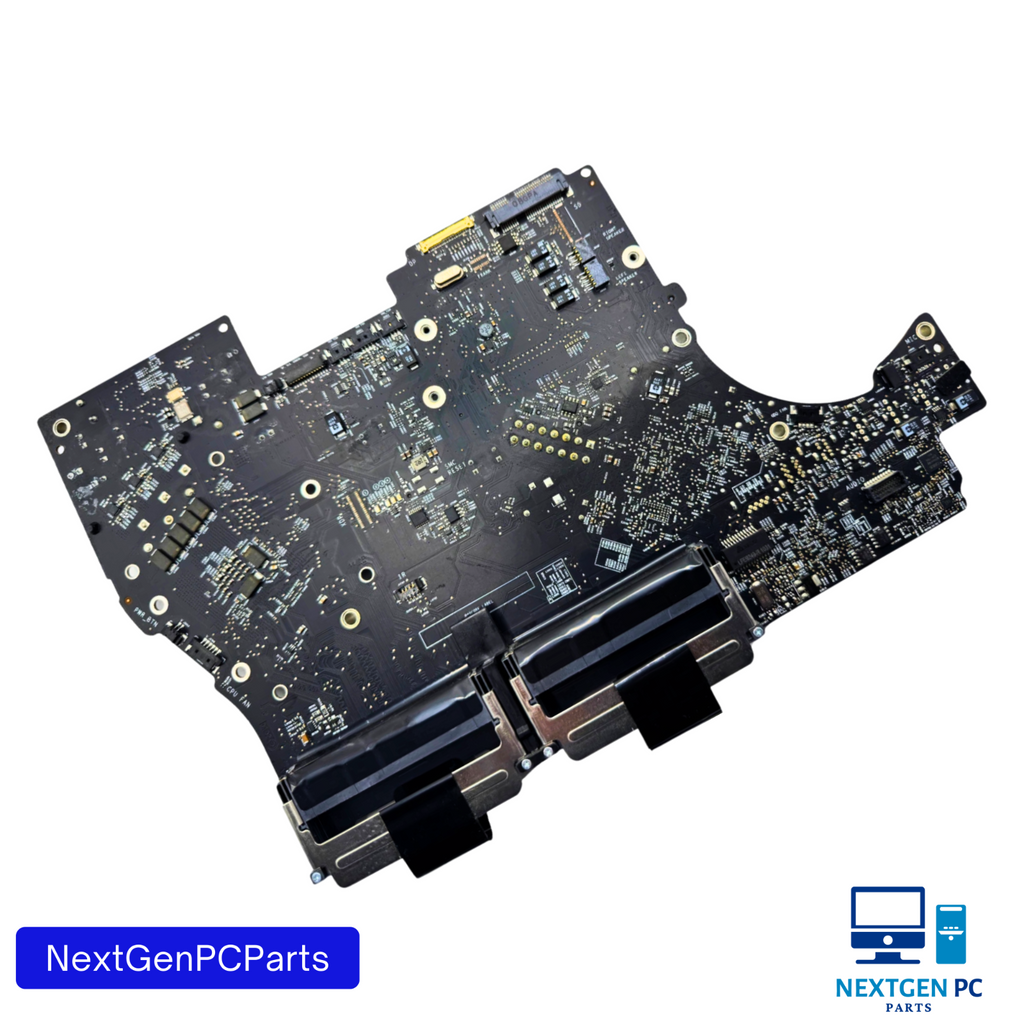 Apple iMac 21.5" A1311 Mid 2010 Logic Board 820-2784-A Tested Genuine OEM