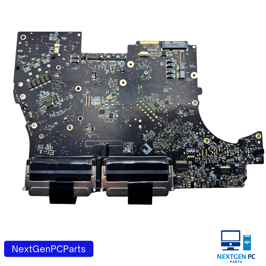 Apple iMac 21.5" A1311 Mid 2010 Logic Board 820-2784-A Tested Genuine OEM