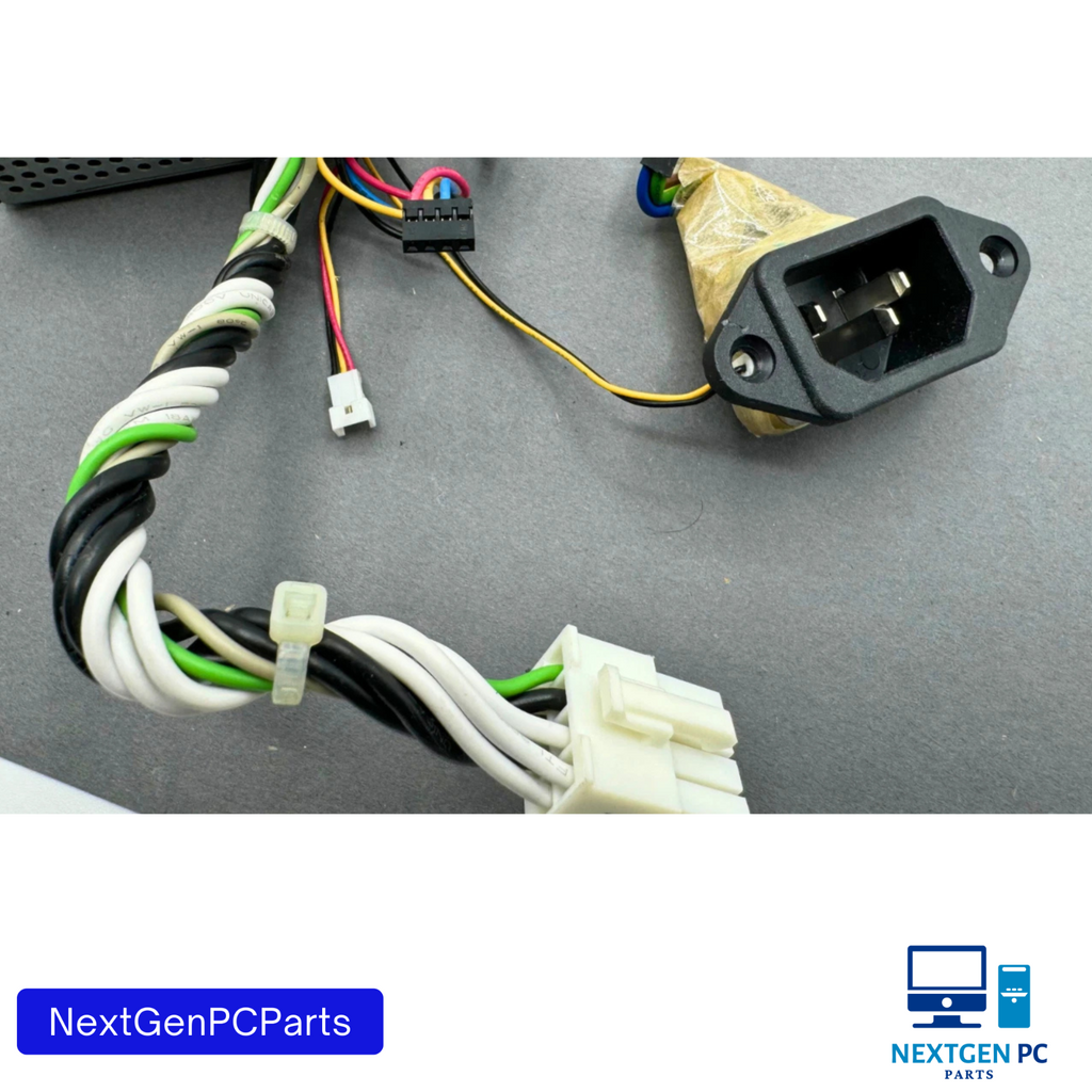 Dell Optiplex 9030 AIO 23" Desktop Power Supply 185W D185EA-00 467PC 0467PC