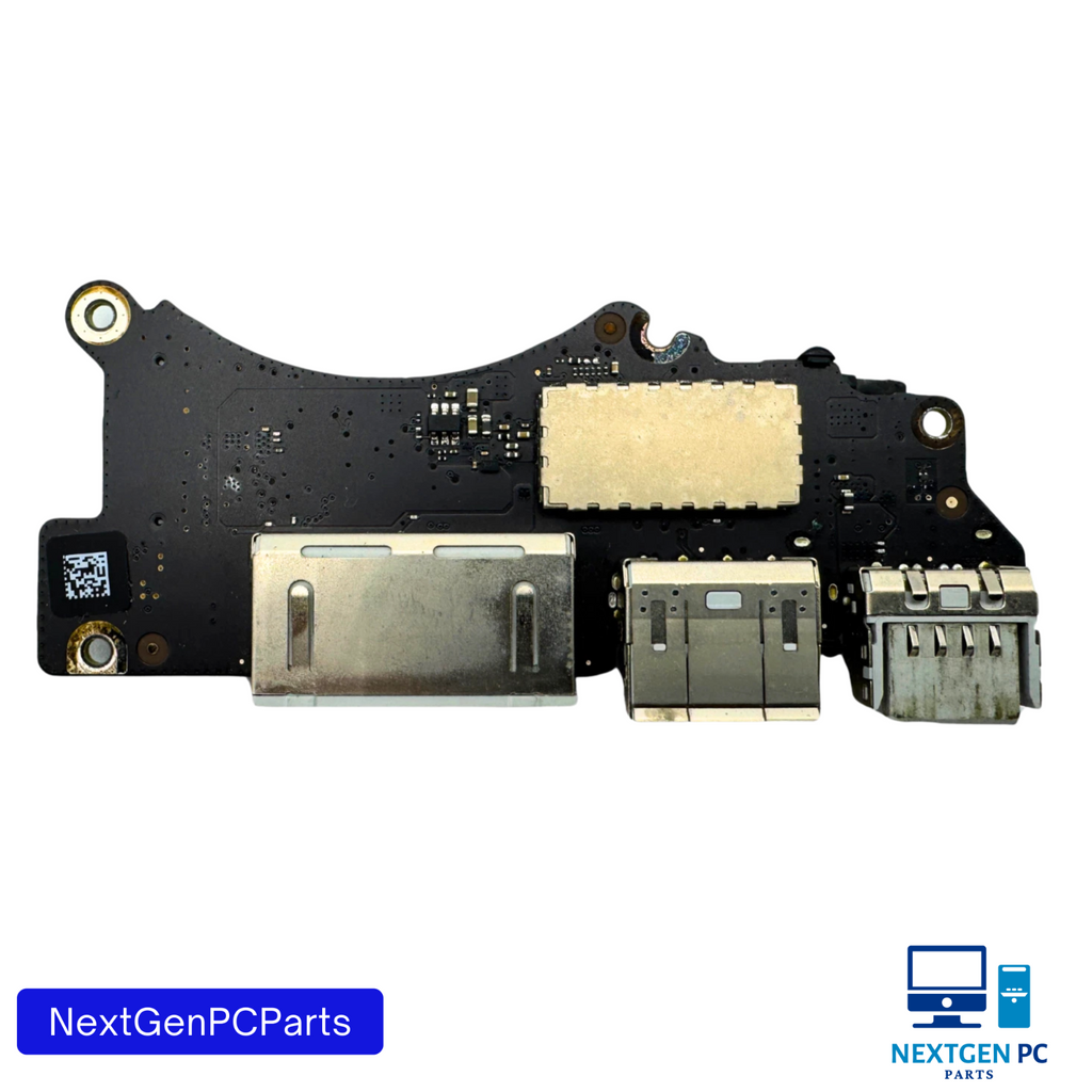 Apple MacBook Pro Retina 15" A1398 I/O Board HDMI USB SD 820-5482-A 2015