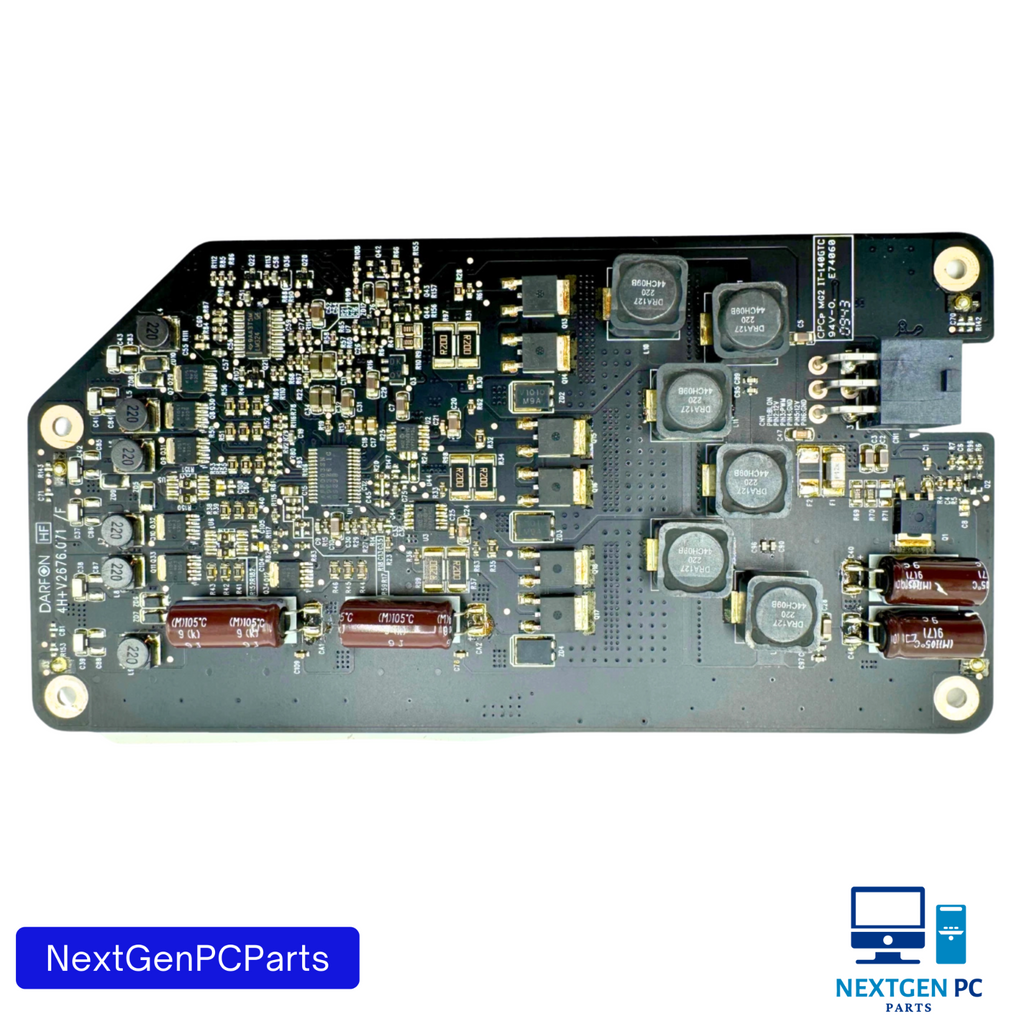 Original Apple iMac 27" A1312 2009 LED Backlight Board 661-5311 V267-601