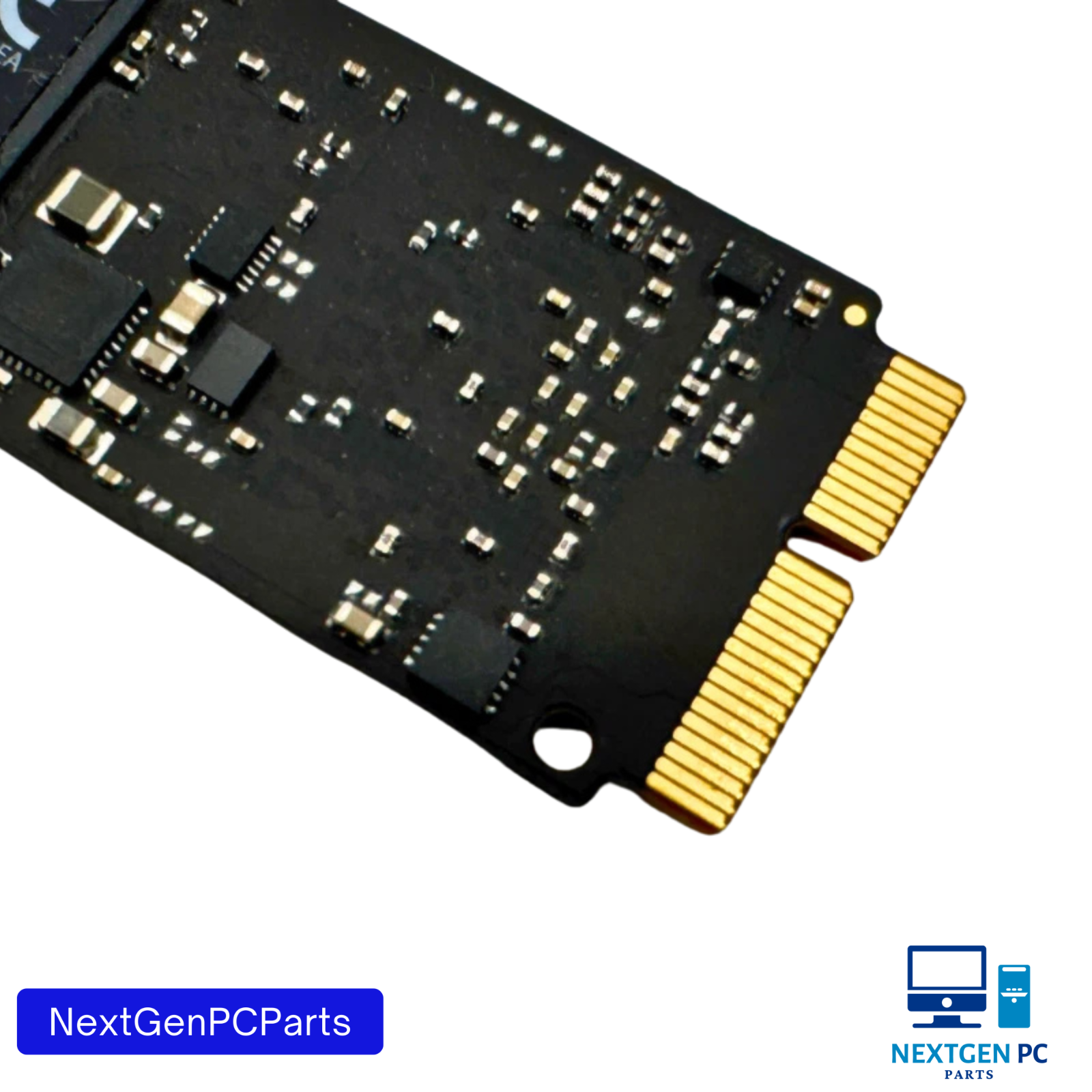 MacBook Air A1466 2015 2017 Samsung 128GB SSD MZ-JPV128S/0A2 655-1958A