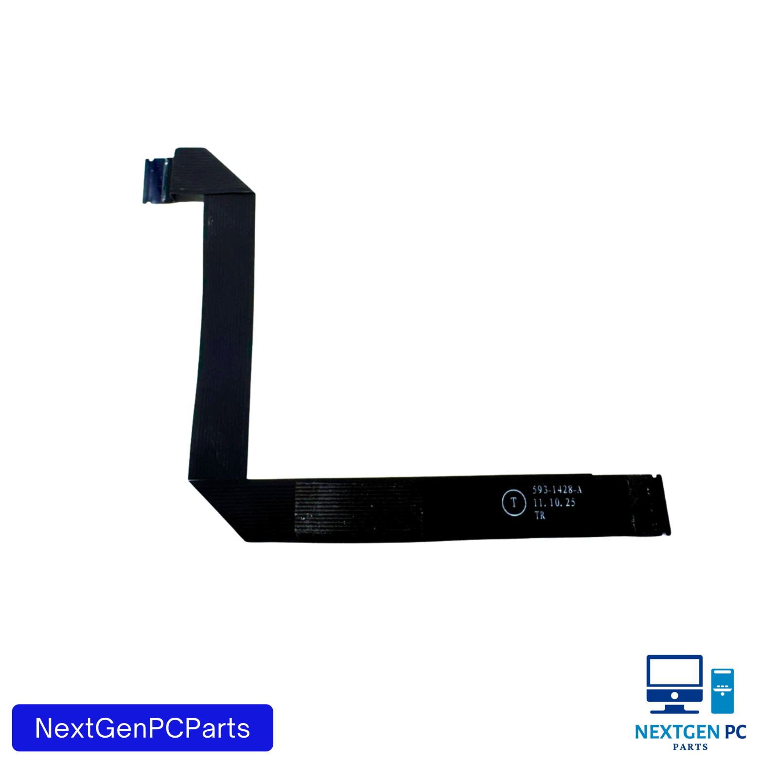 Trackpad Touchpad + Cable Apple for MacBook Air 13" A1466 2013 2014 2015 2017