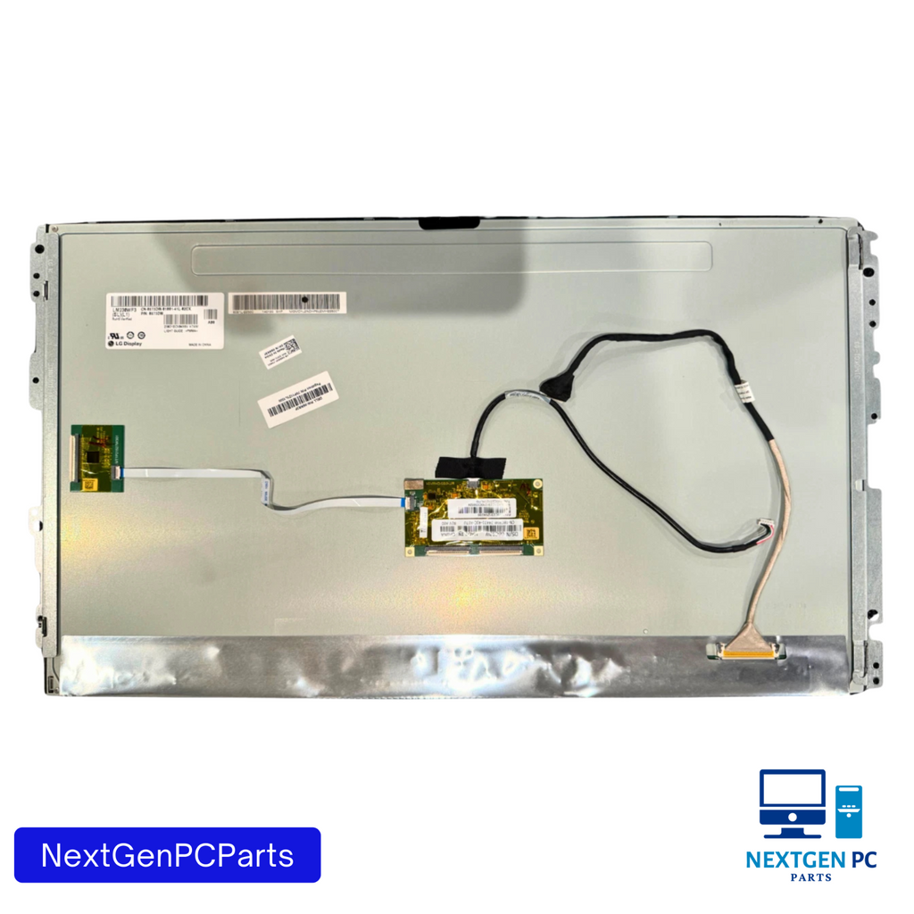 Genuine LM230WF3(SL)(L1) LG 23" LCD FHD Screen 1920X1080 DELL OptiPlex 9020-AIO