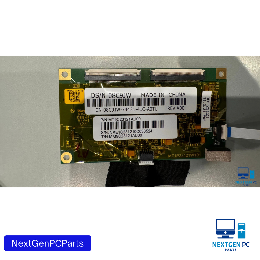 Genuine LM230WF3(SL)(L1) LG 23" LCD FHD Screen 1920X1080 DELL OptiPlex 9020-AIO