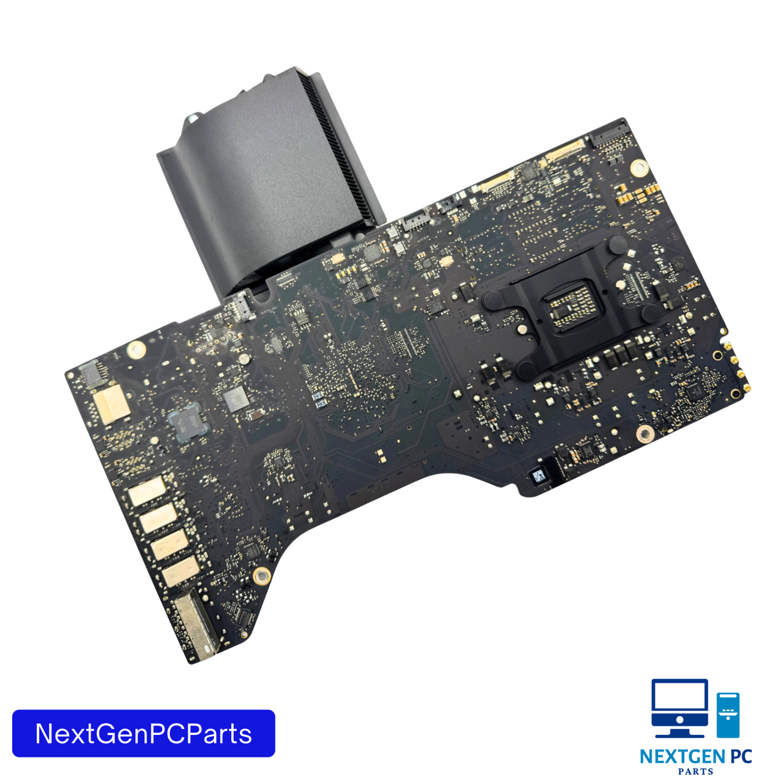 Apple iMac A1418 21.5" Logic Board i5 2.7GHz 820-3302-A Late 2012 Tested OEM