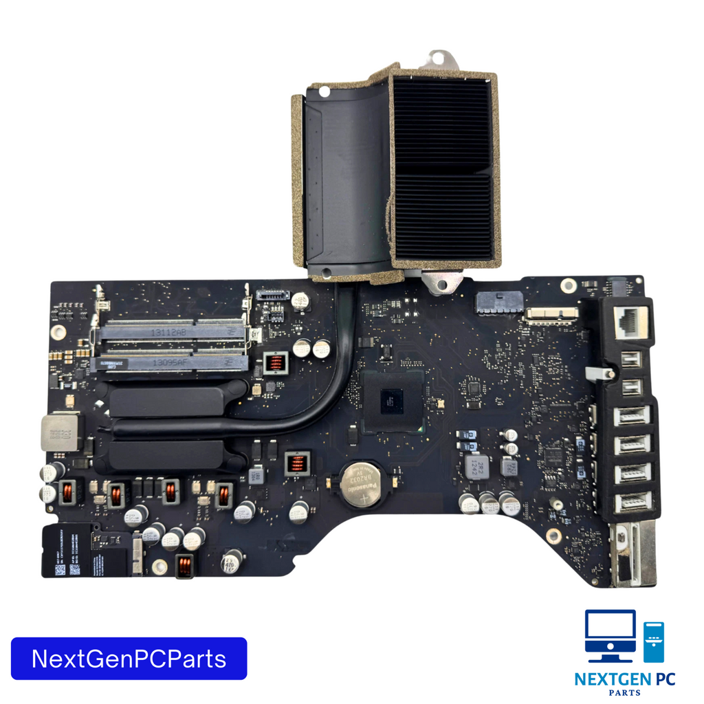 Apple iMac A1418 21.5" Logic Board i5 2.7GHz 820-3302-A Late 2012 Tested OEM