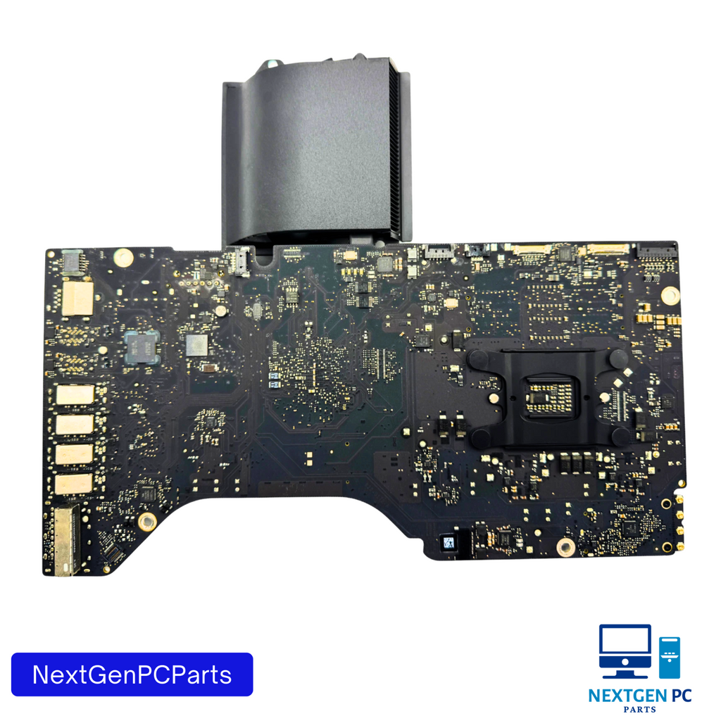 Apple iMac A1418 21.5" Logic Board i5 2.7GHz 820-3302-A Late 2012 Tested OEM