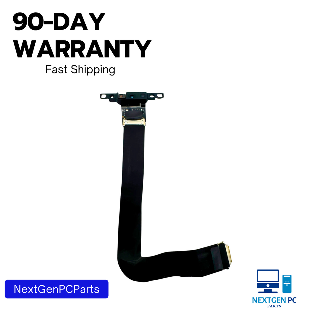 FACETIME CAMERA WEBCAM W/Cable - iMac 21.5" A1418 - 2015