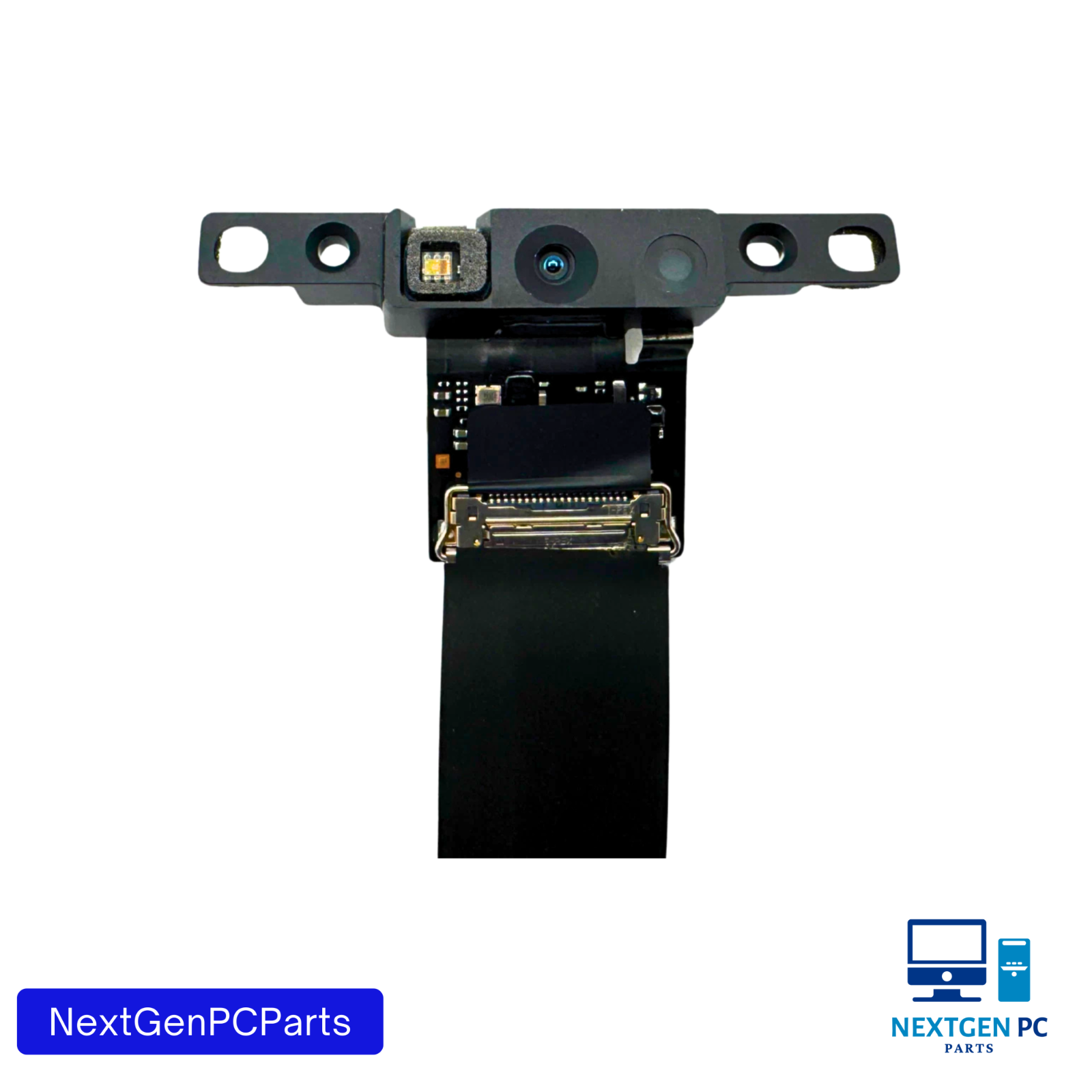 FACETIME CAMERA WEBCAM W/Cable - iMac 21.5" A1418 - 2015