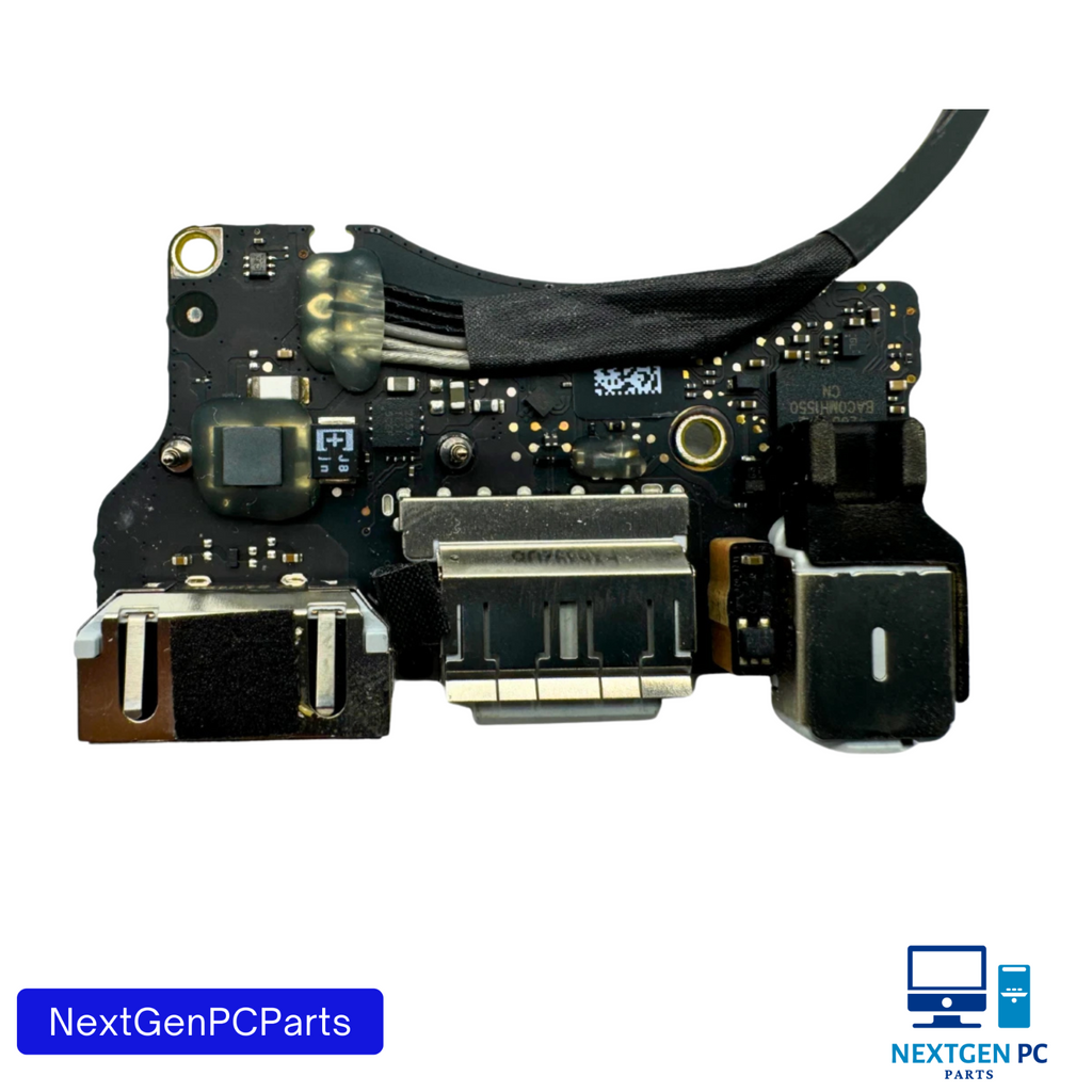 OEM MacBook Air 13 A1466 2013 2014 2015 2017 I/O Magsafe Audio USB Board