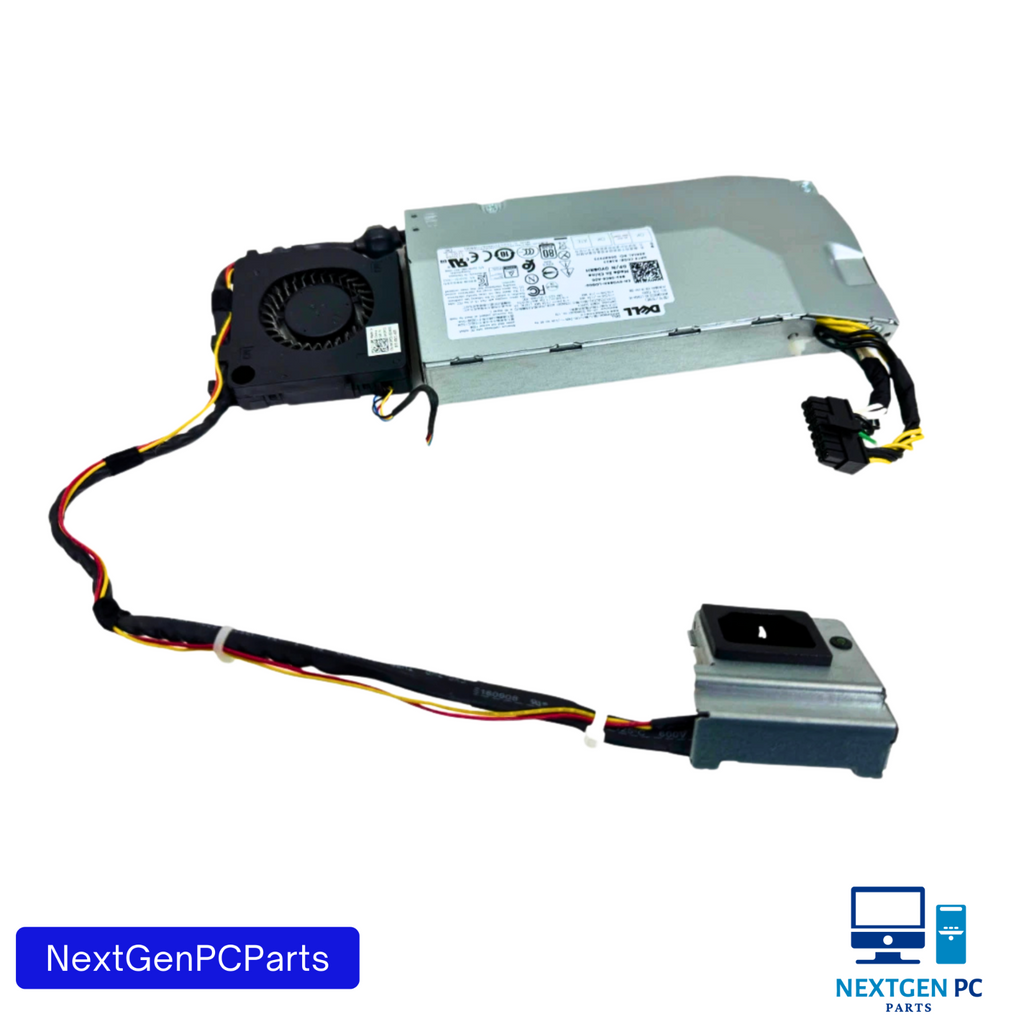 Dell L155EBA-00 155W 240V OptiPlex 7460 AIO YD8RH Power Supply