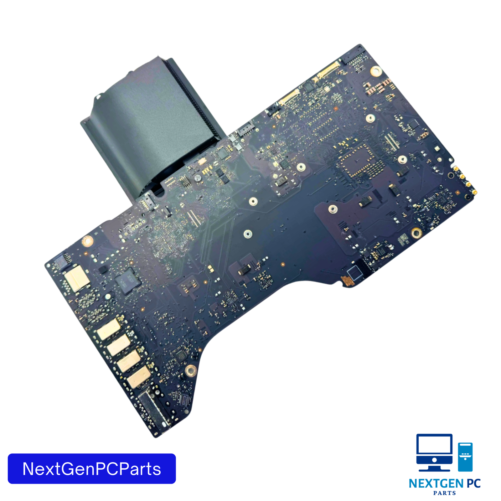 Apple iMac A1418 Late 2013 Logic Board 820-3588-A i5-4570R 2.7GHz Iris Pro