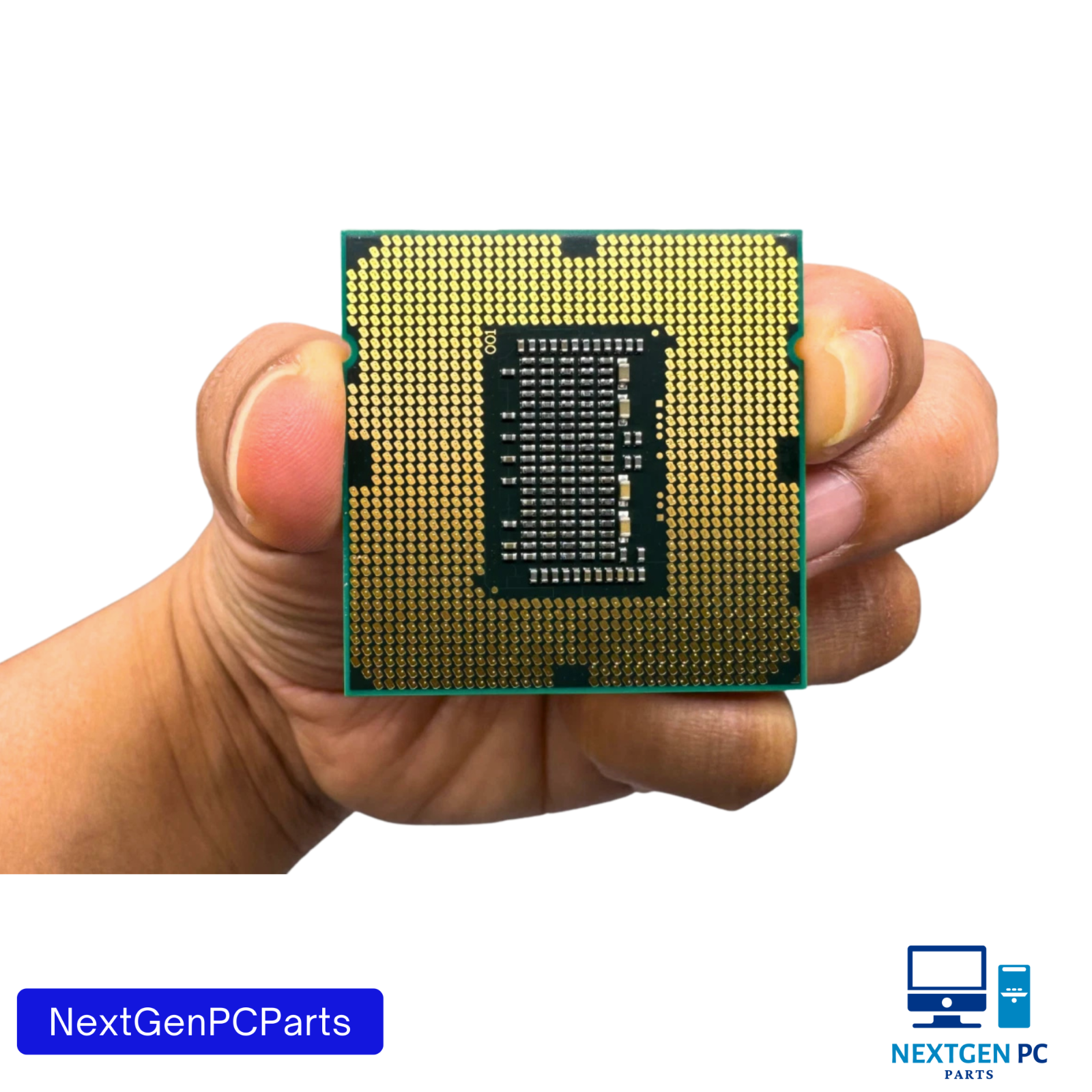Intel Core i5-750 2.66GHz 8MB Quad-Core CPU LGA 1156/Socket H SLBLC Processor
