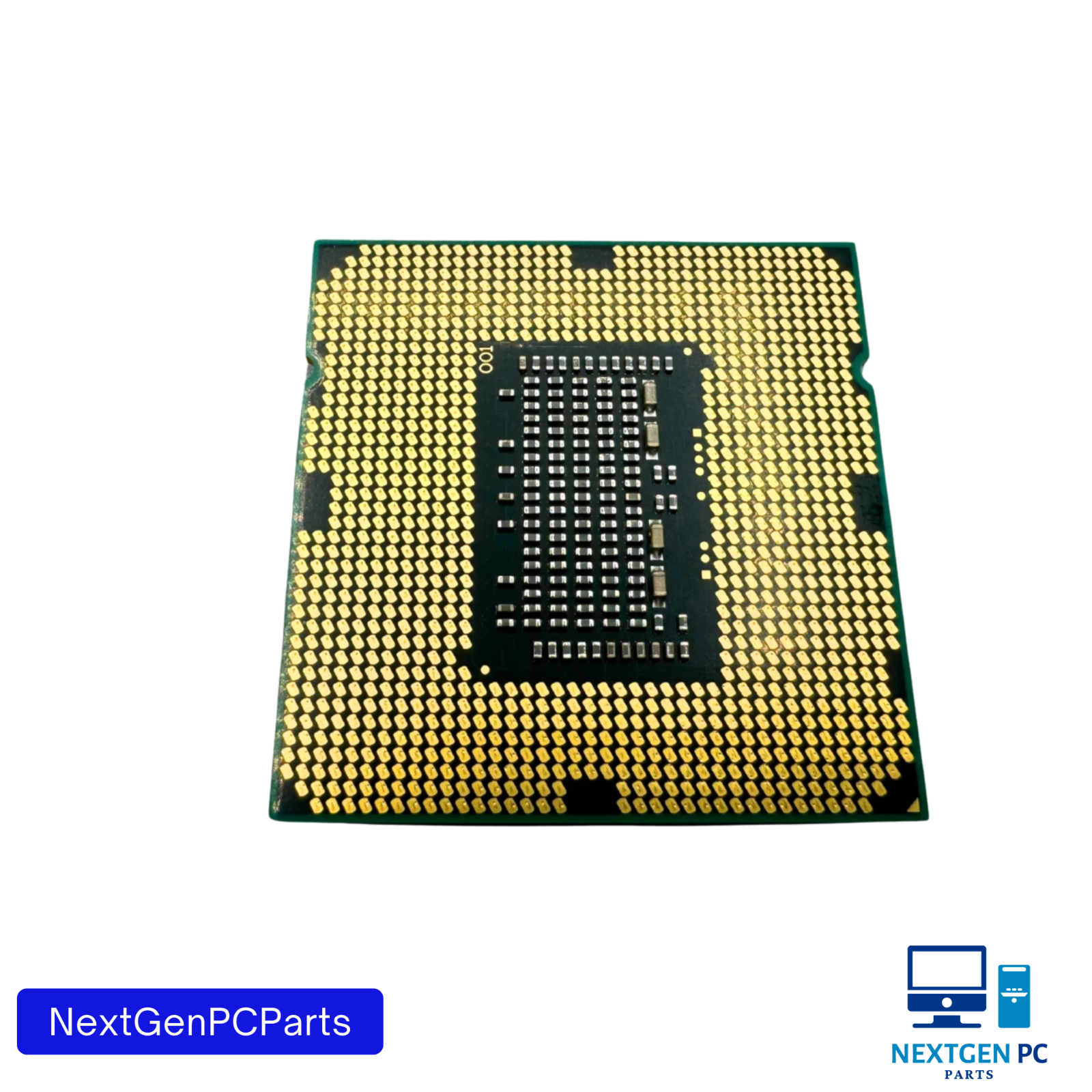 Intel Core i5-750 2.66GHz 8MB Quad-Core CPU LGA 1156/Socket H SLBLC Processor
