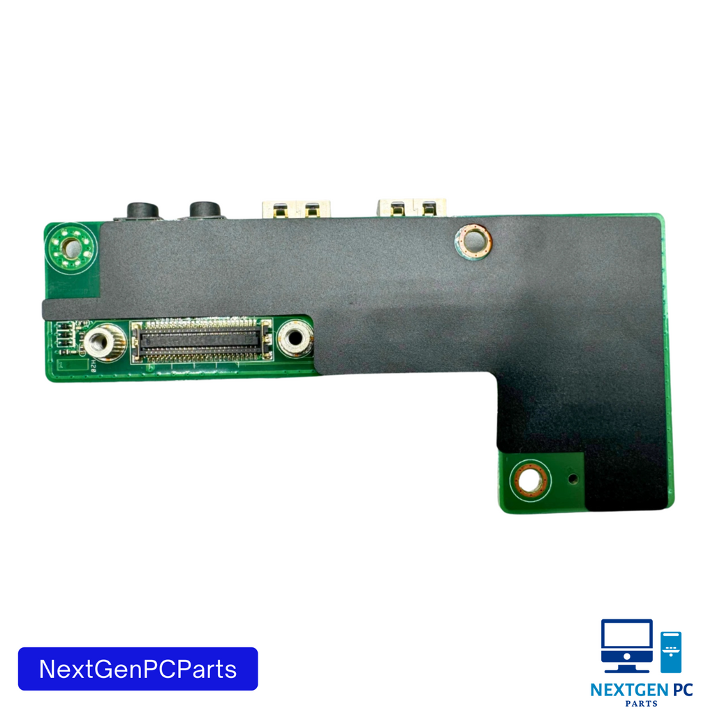 Dell XPS 2720 USB Audio SD I/O Board 48.4PP18.011 PP PL SIO REV 1.03