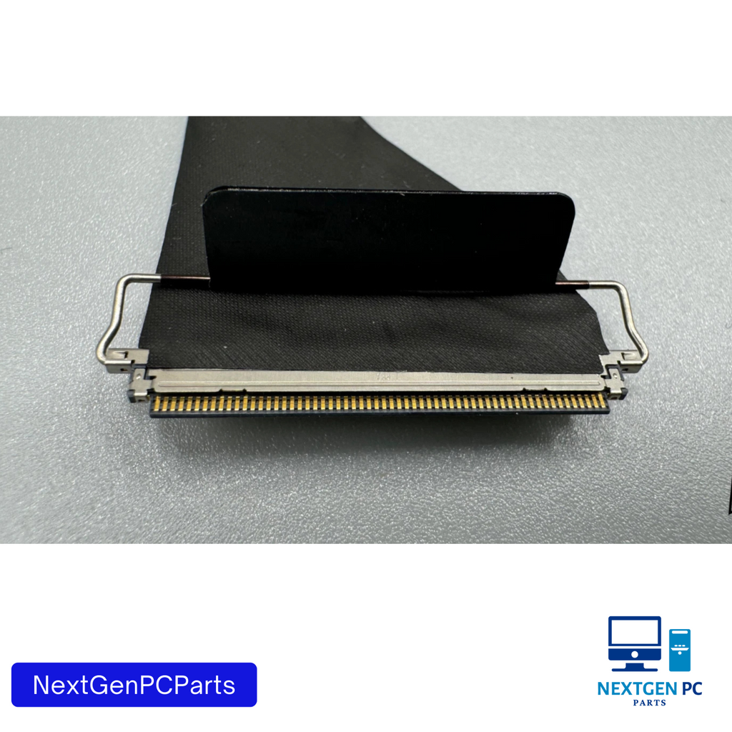 Genuine Mac 27" Retina 5K A1419 A2115 LCD Display LVDS Cable (2014 - 2019)