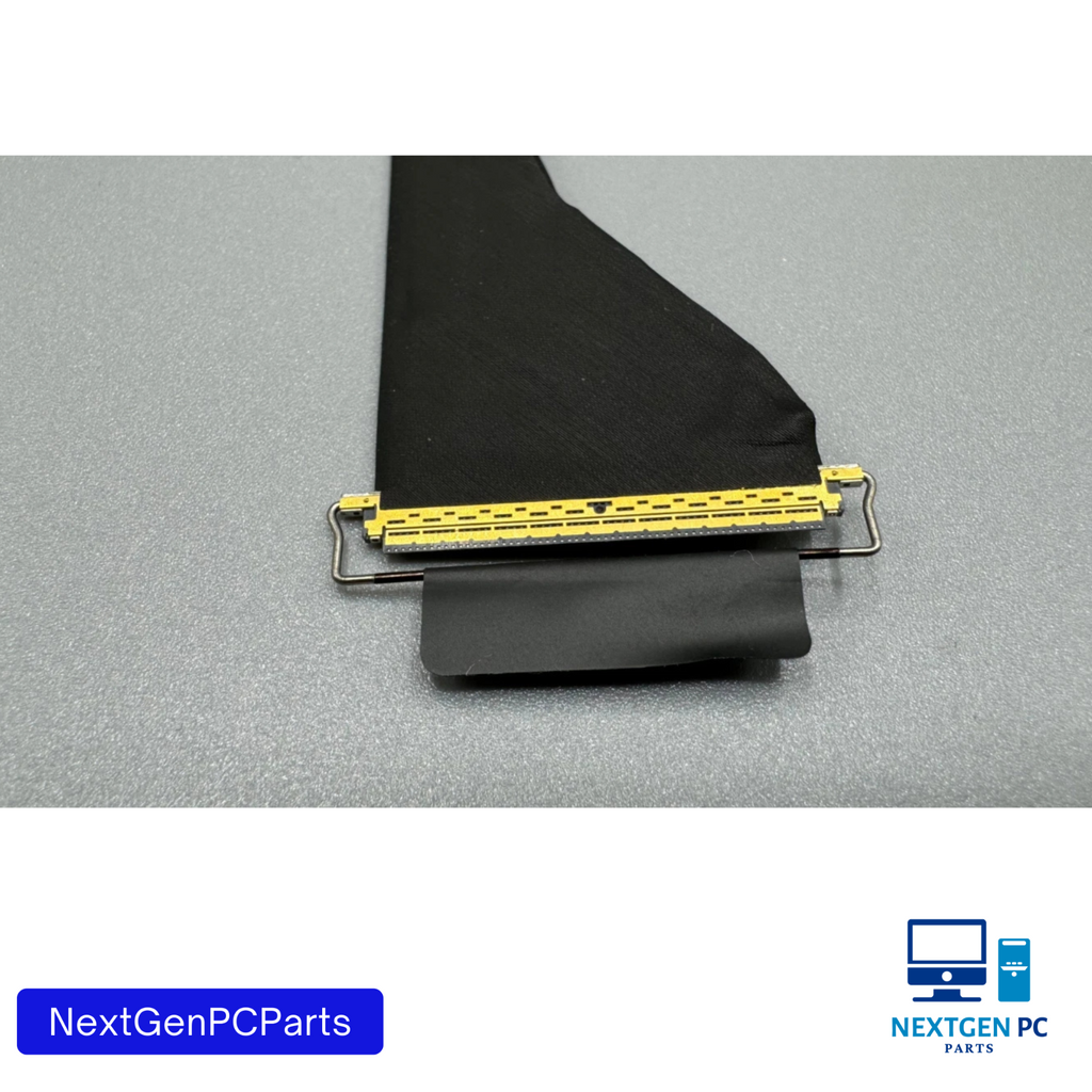 Genuine Mac 27" Retina 5K A1419 A2115 LCD Display LVDS Cable (2014 - 2019)