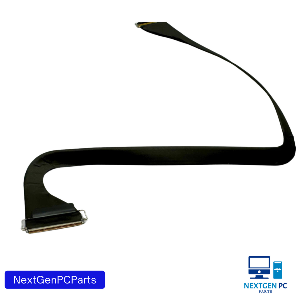 Genuine Mac 27" Retina 5K A1419 A2115 LCD Display LVDS Cable (2014 - 2019)