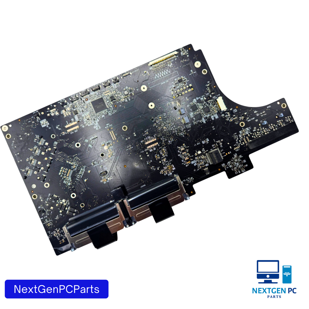 Apple iMAC AIO 27" A1312 Late 2009 Desktop Intel Logic Board LGA1156 820-2733-A