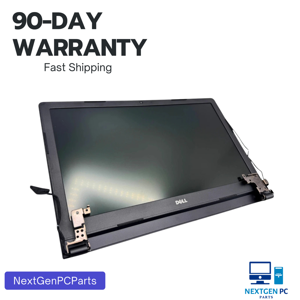 Dell Latitude 3560 LCD Screen Matte HD 1366x768 Display 15.6" Assembly