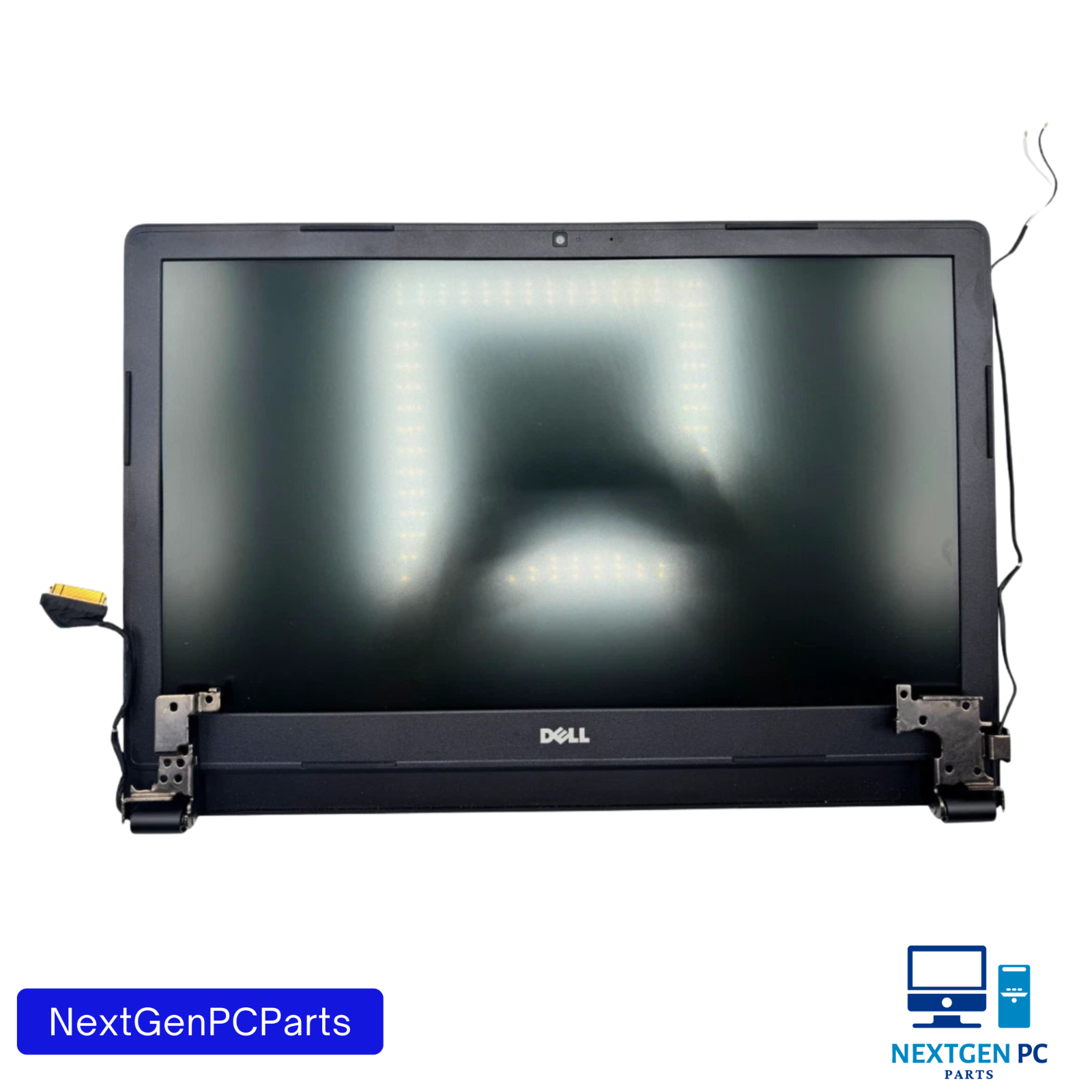 Dell Latitude 3560 LCD Screen Matte HD 1366x768 Display 15.6" Assembly