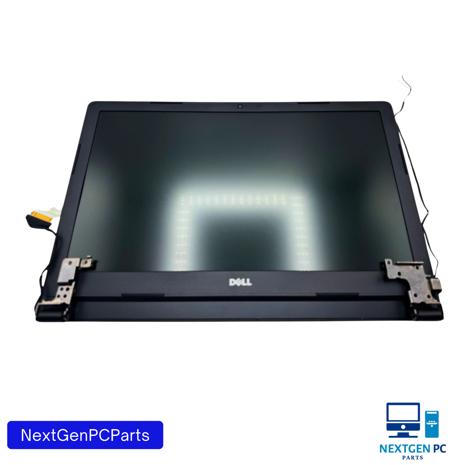 Dell Latitude 3560 LCD Screen Matte HD 1366x768 Display 15.6" Assembly