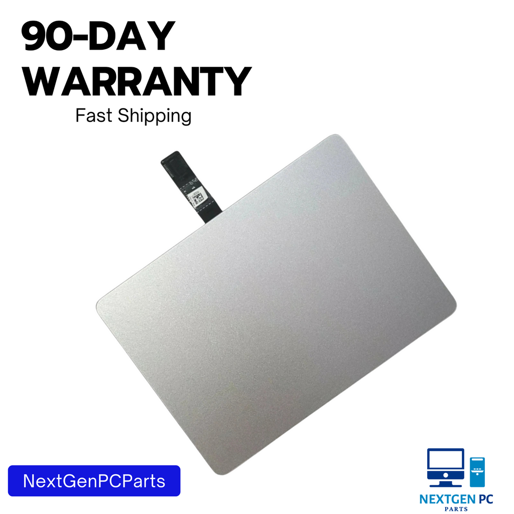 922-9773 Apple MacBook Pro A1278 2012 OEM Trackpad Touchpad Genuine