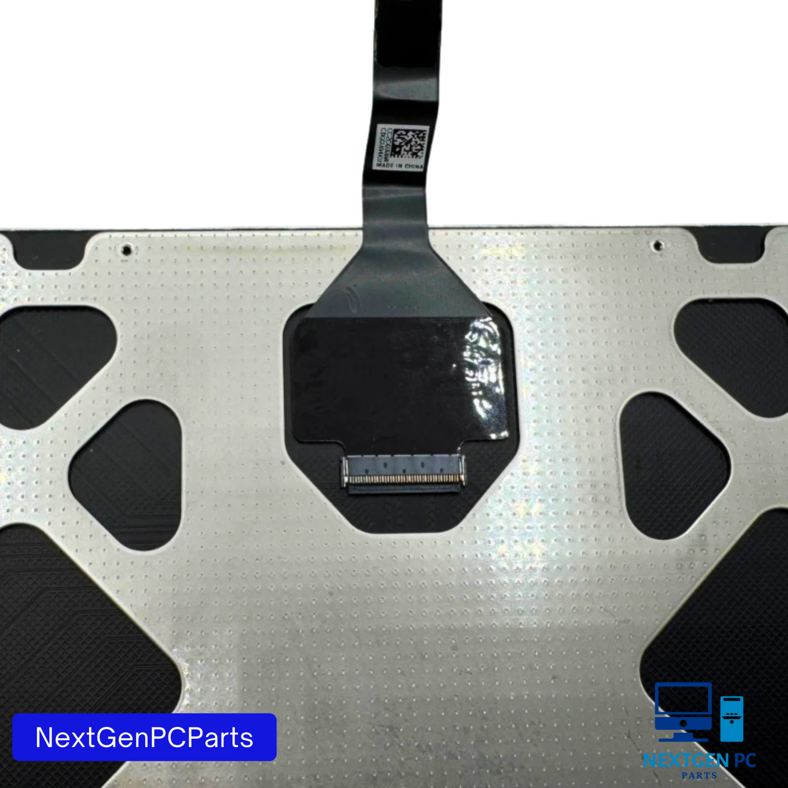 922-9773 Apple MacBook Pro A1278 2012 OEM Trackpad Touchpad Genuine