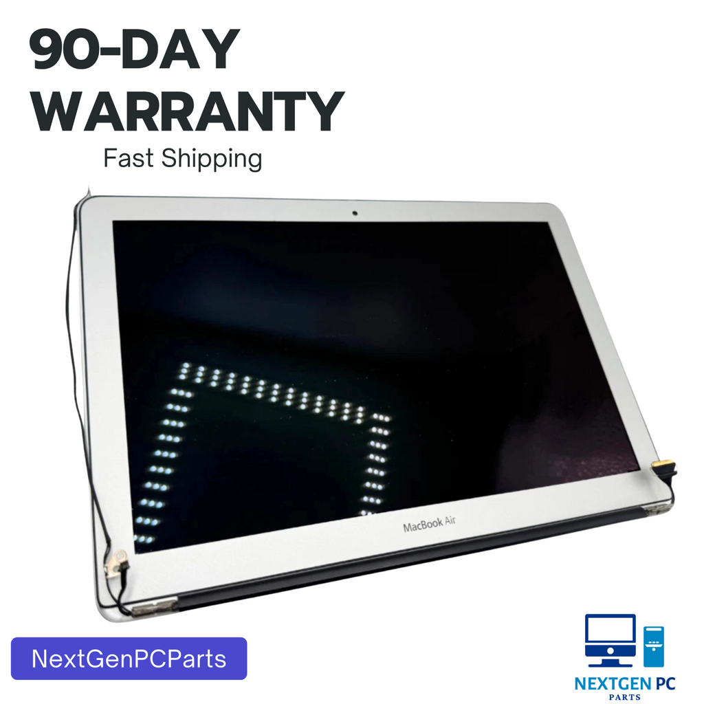 LCD LED Screen Display Assembly for MacBook Air 13" A1369 2010 2011