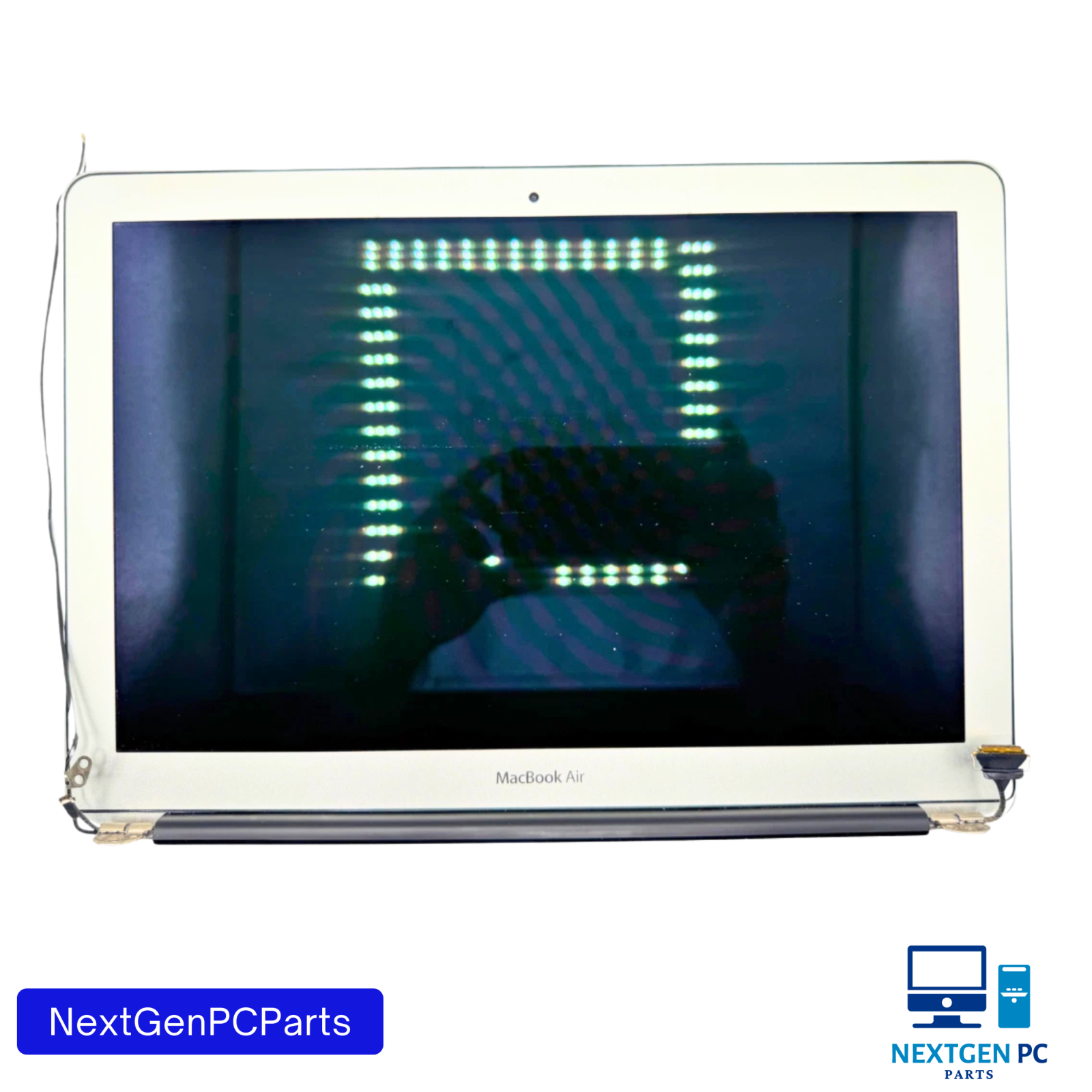 LCD LED Screen Display Assembly for MacBook Air 13" A1369 2010 2011