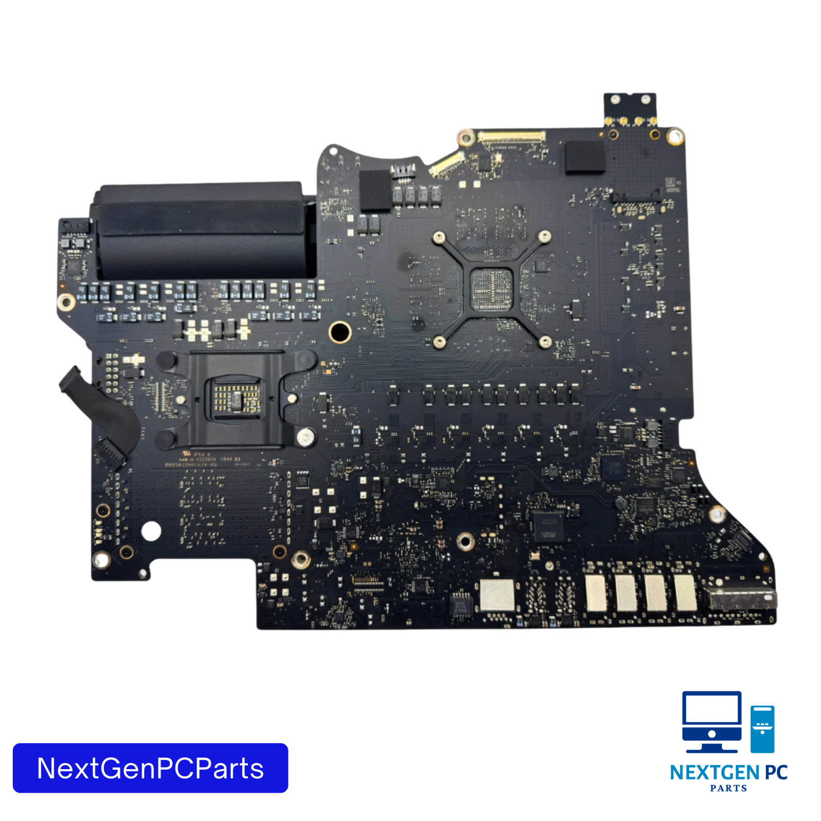 iMac 27" A1419 2015 Retina 5K Logic Board 820-00291-A R9 M380 i5-6500 3.20GHz
