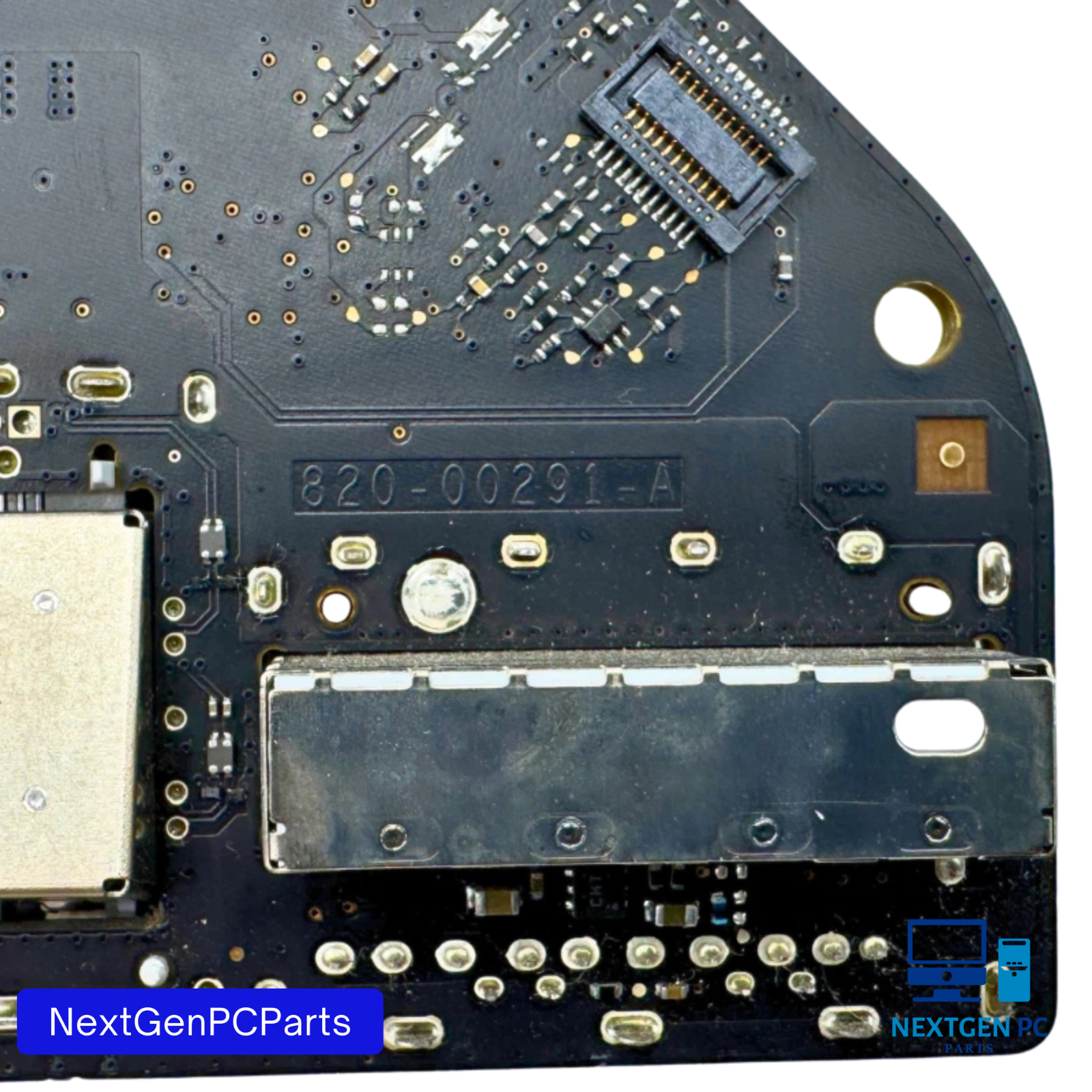 iMac 27" A1419 2015 Retina 5K Logic Board 820-00291-A R9 M380 i5-6500 3.20GHz