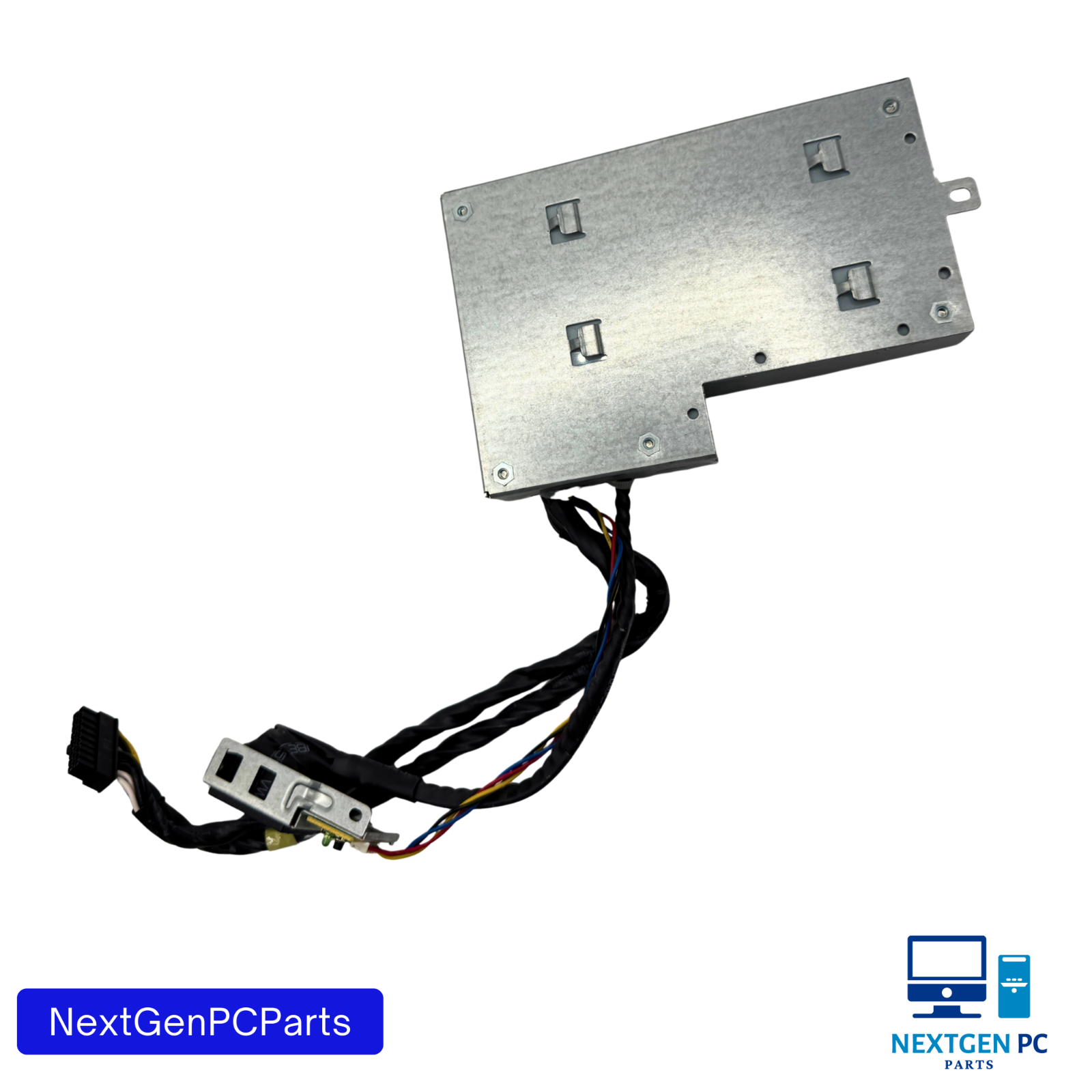 Dell OptiPlex 7440 AIO 200W Power Supply HU200EPA-00 09121N 68G-0278-A01