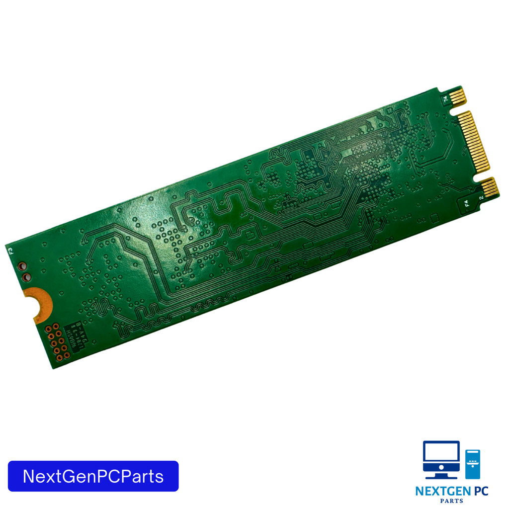 Dell SK Hynix 128GB M.2 2280 SATA SSD SC311 HFS128G39TNF-N2A0A 06HG72