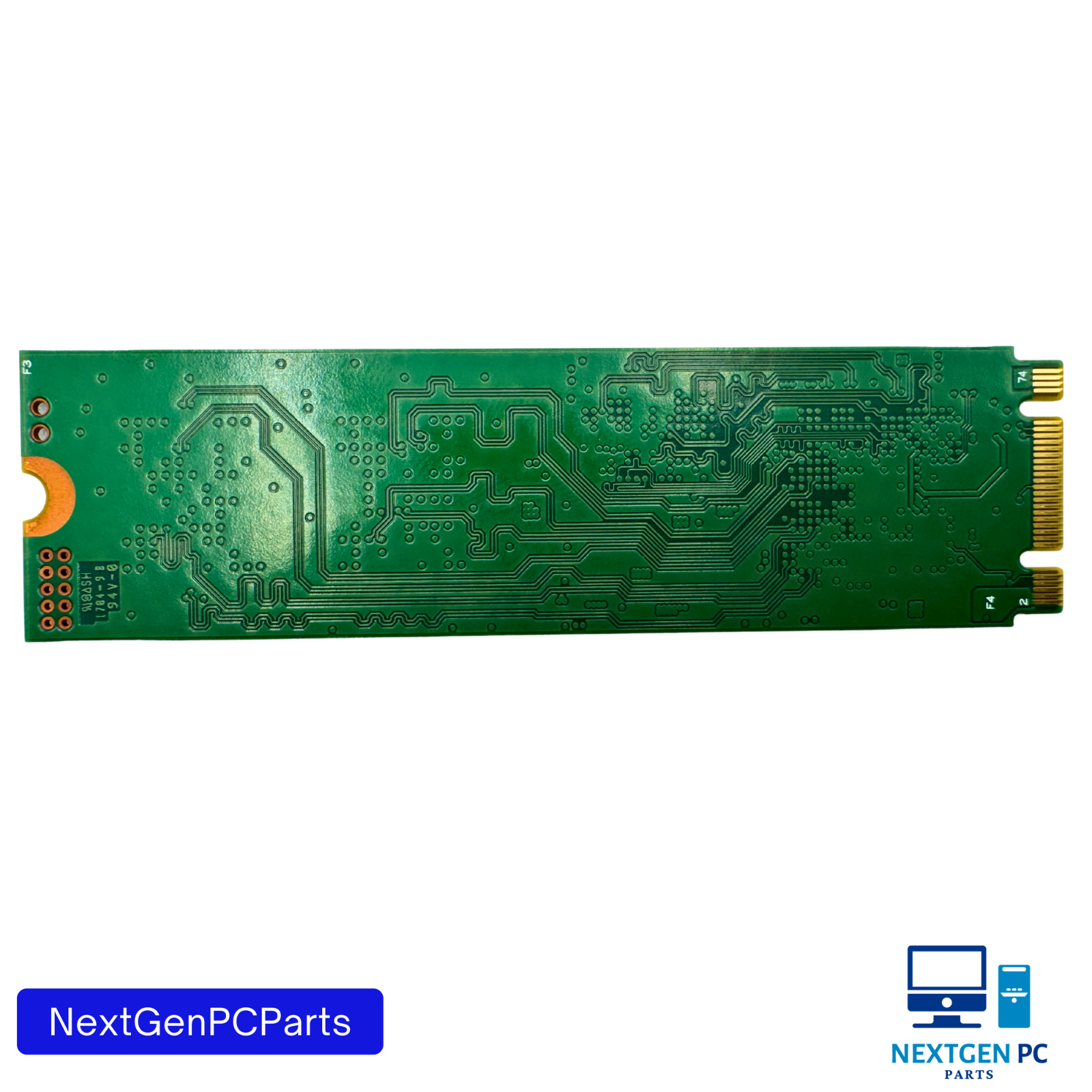 Dell SK Hynix 128GB M.2 2280 SATA SSD SC311 HFS128G39TNF-N2A0A 06HG72
