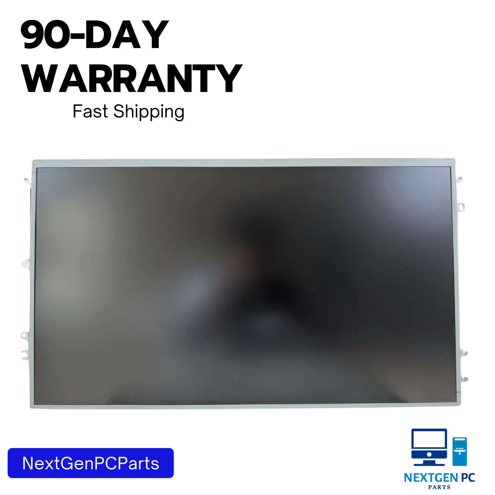 Dell Optiplex 7440 7450 All-In-One 23.8" FHD LCD Screen Display Panel -Grade A
