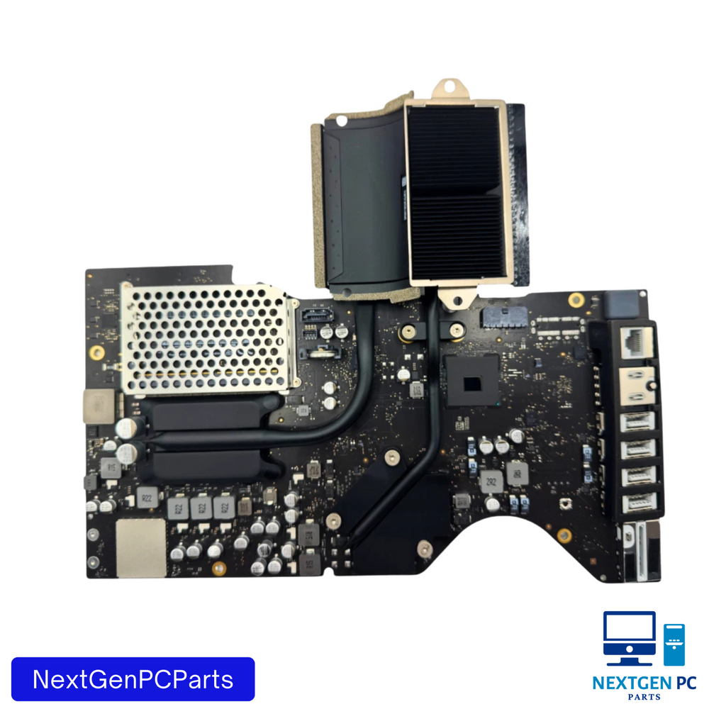 iMac 21.5" A2116 2019 Logic Board 820-01237-A Core i3 3.6GHz Radeon Pro 555X 2GB