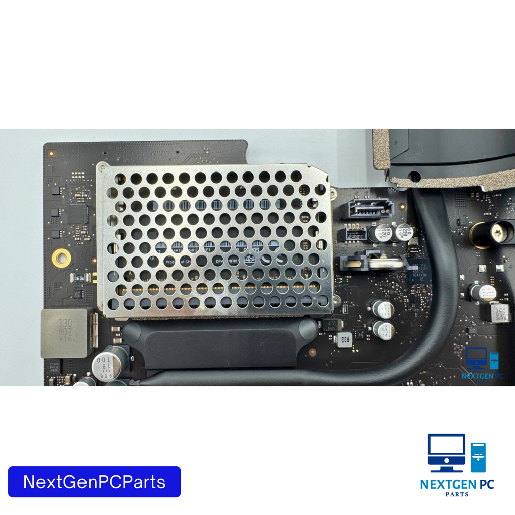 iMac 21.5" A2116 2019 Logic Board 820-01237-A Core i3 3.6GHz Radeon Pro 555X 2GB