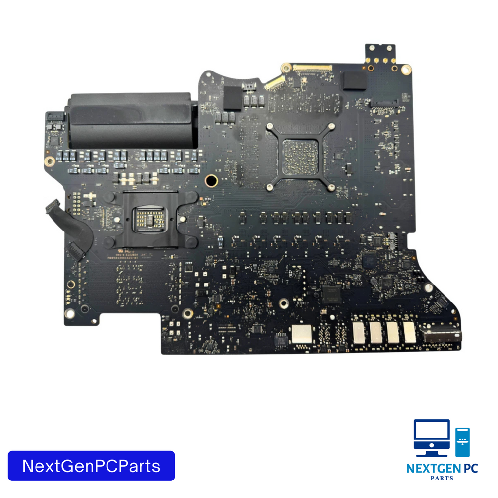 iMac 27" 5K A1419 R9 M395 2GB LOGIC BOARD Core i5 @3.3GHz 820-00134-A Late 2015