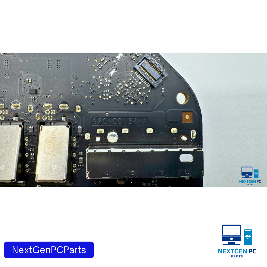 iMac 27" 5K A1419 R9 M395 2GB LOGIC BOARD Core i5 @3.3GHz 820-00134-A Late 2015