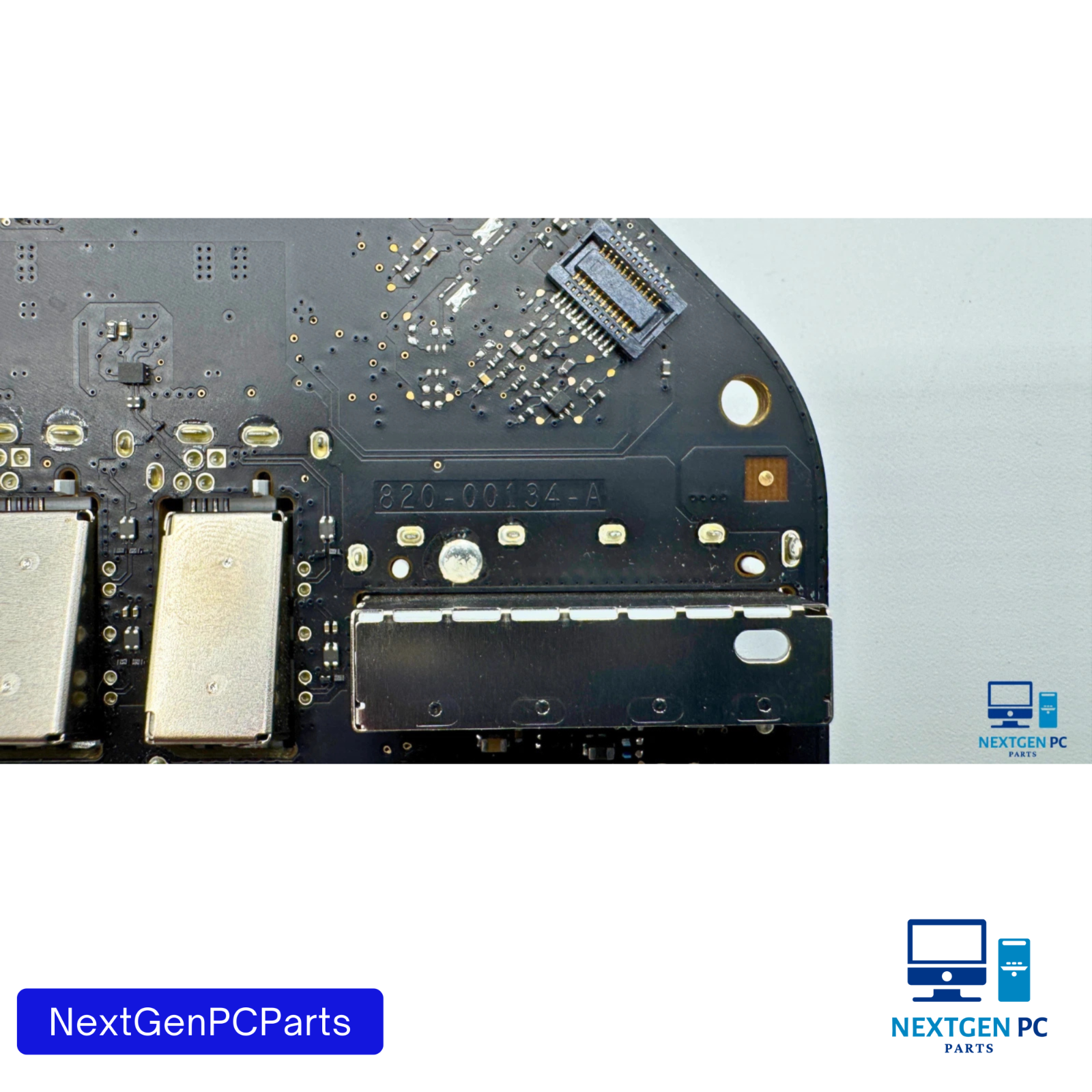 iMac 27" 5K A1419 R9 M395 2GB LOGIC BOARD Core i5 @3.3GHz 820-00134-A Late 2015