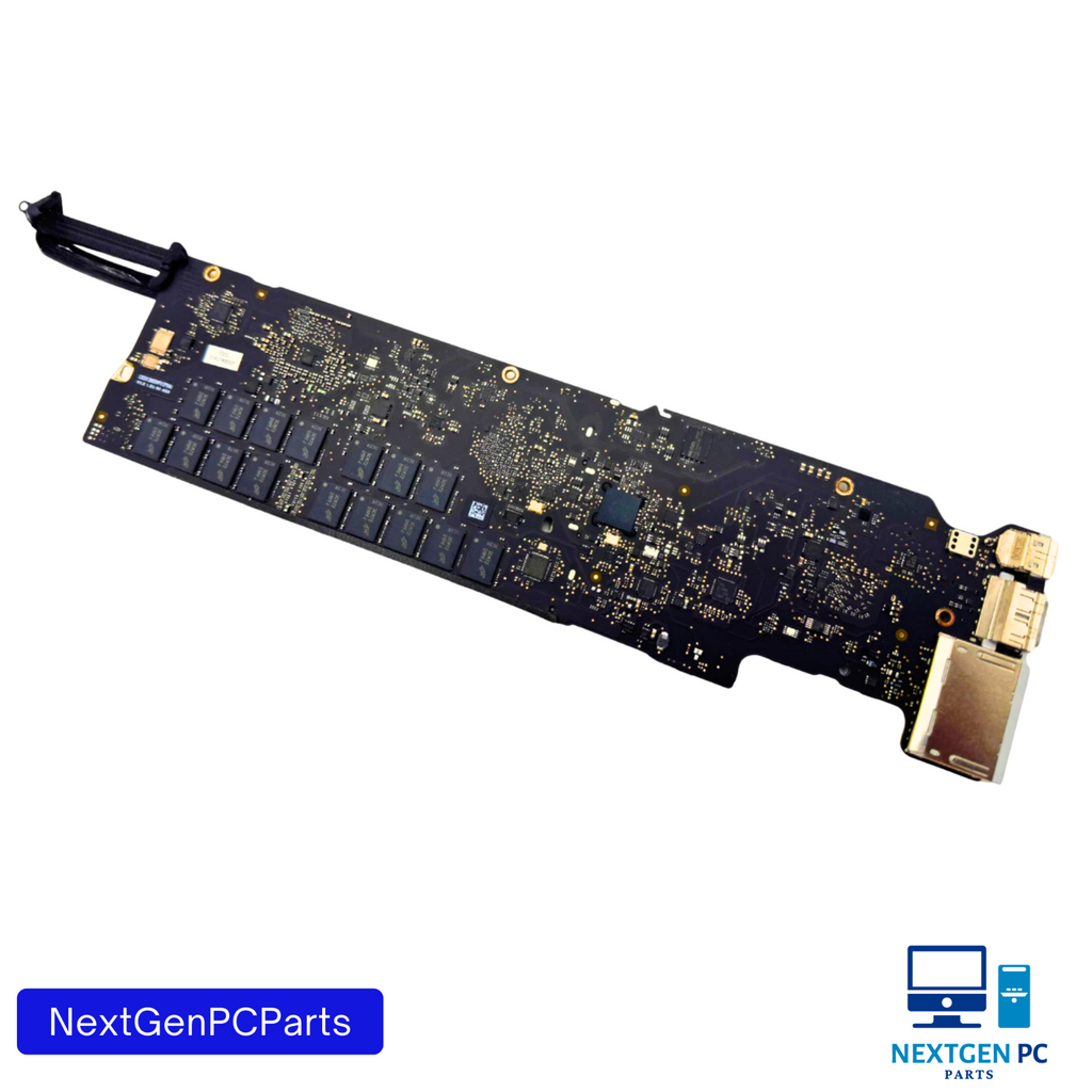 Apple MacBook Air 13" A1466 2012 Logic Board i5 1.8GHz 4GB RAM 820-3209-A