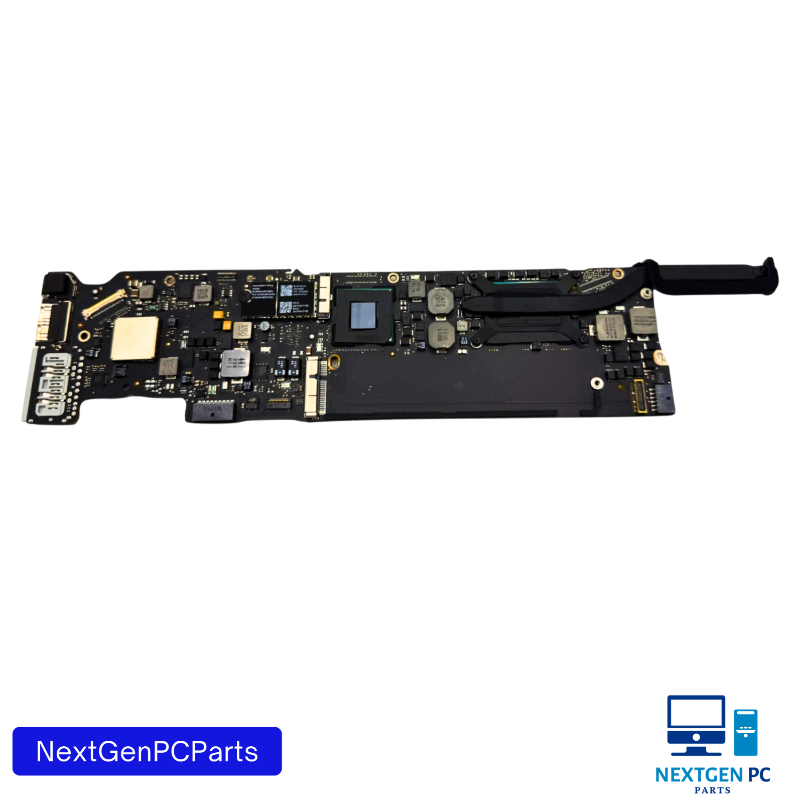 Apple MacBook Air 13" A1466 2012 Logic Board i5 1.8GHz 4GB RAM 820-3209-A