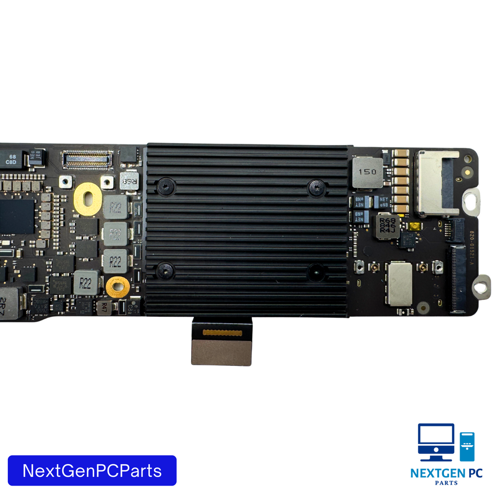 Apple MacBook Air A1932 13" 2018 Logic Board i5 1.6GHz 8GB 256GB For Parts AS-IS